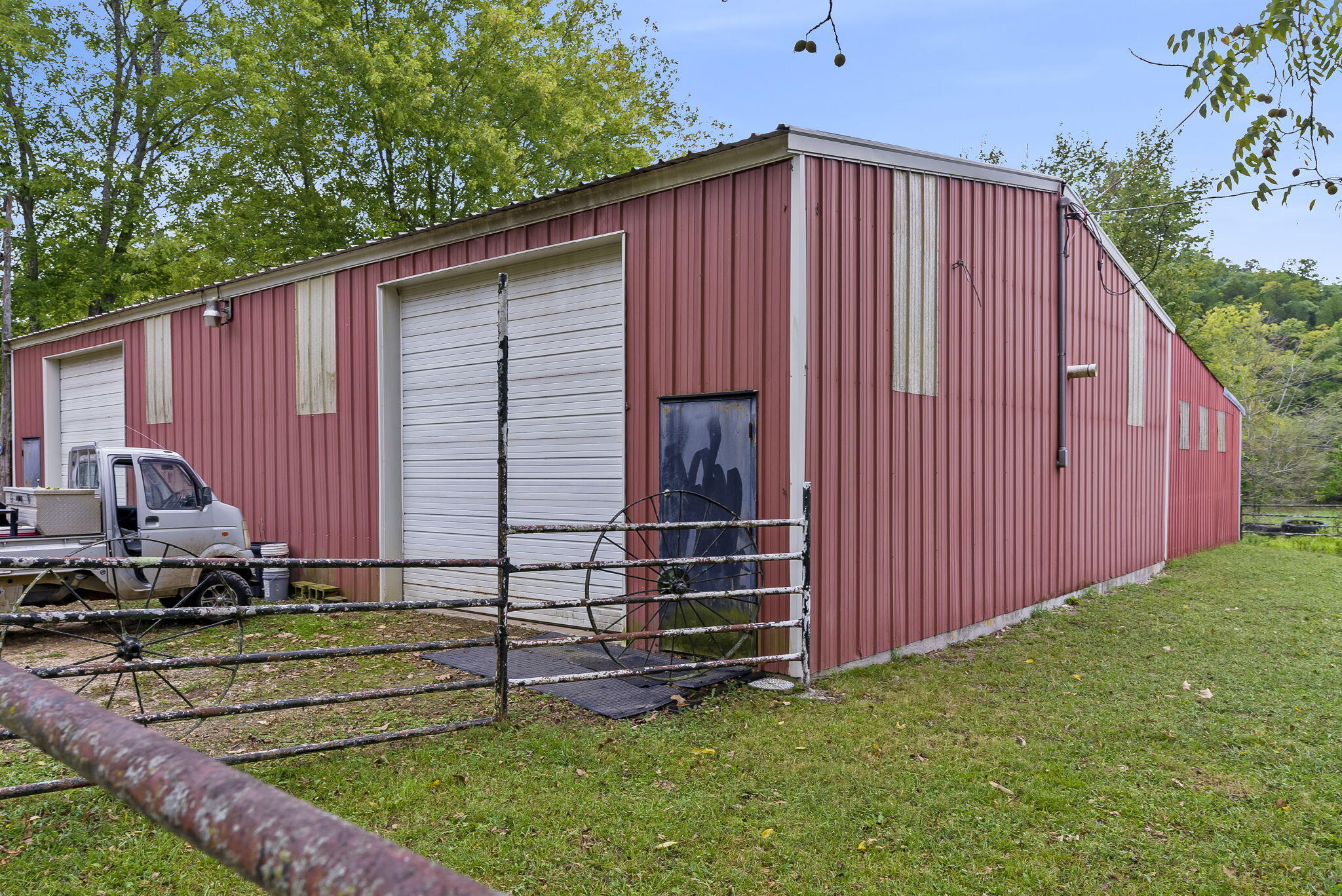 Photo 63 - Commercial Sale for sale – 735  Co Rd Uu-551   Sparta, MO