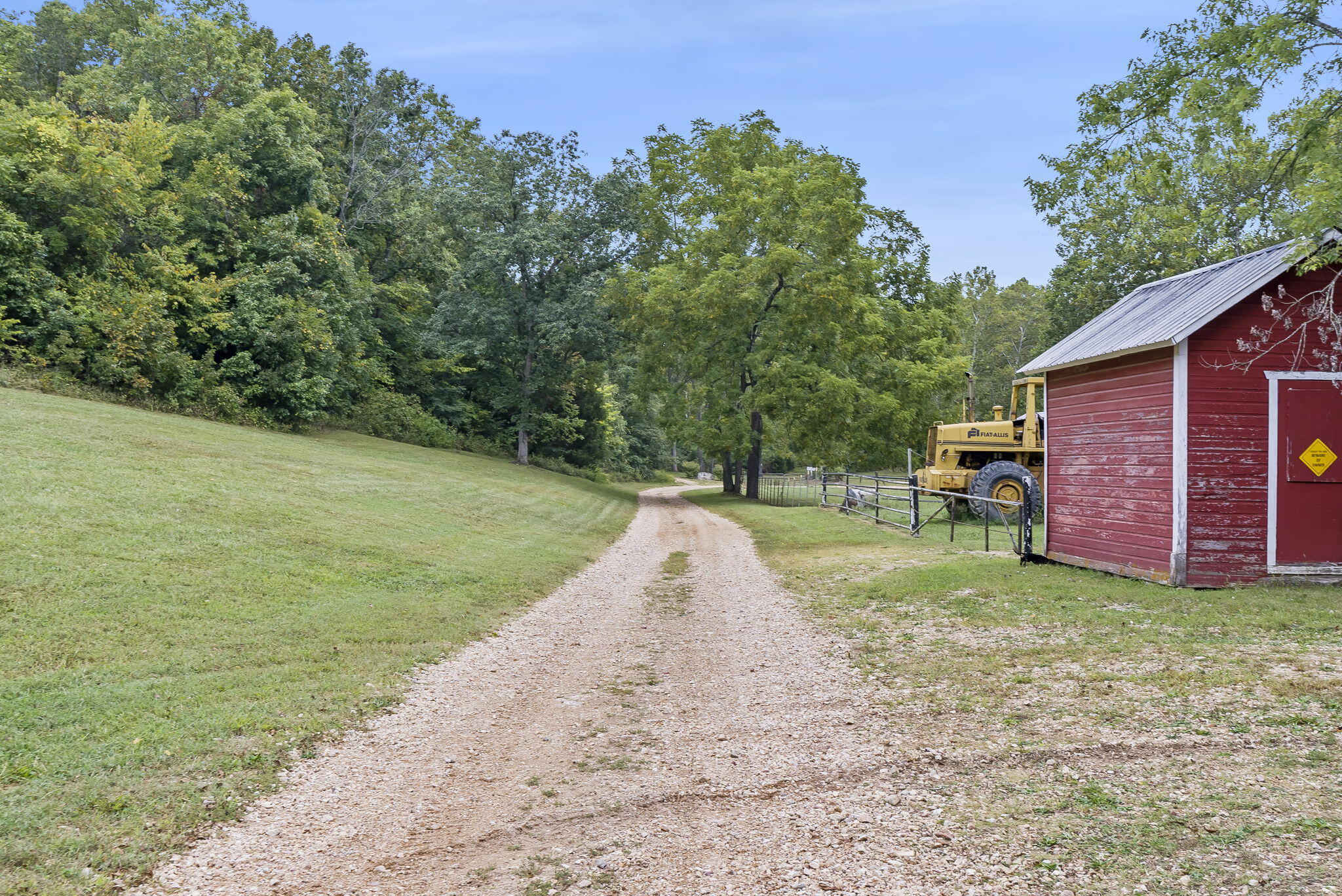 Photo 14 - Commercial Sale for sale – 735  Co Rd Uu-551   Sparta, MO