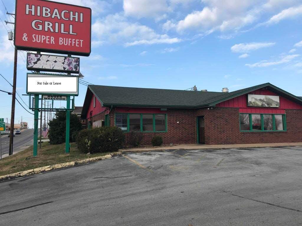 Commercial Sale for sale – 1315 W Highway 76   Branson, MO