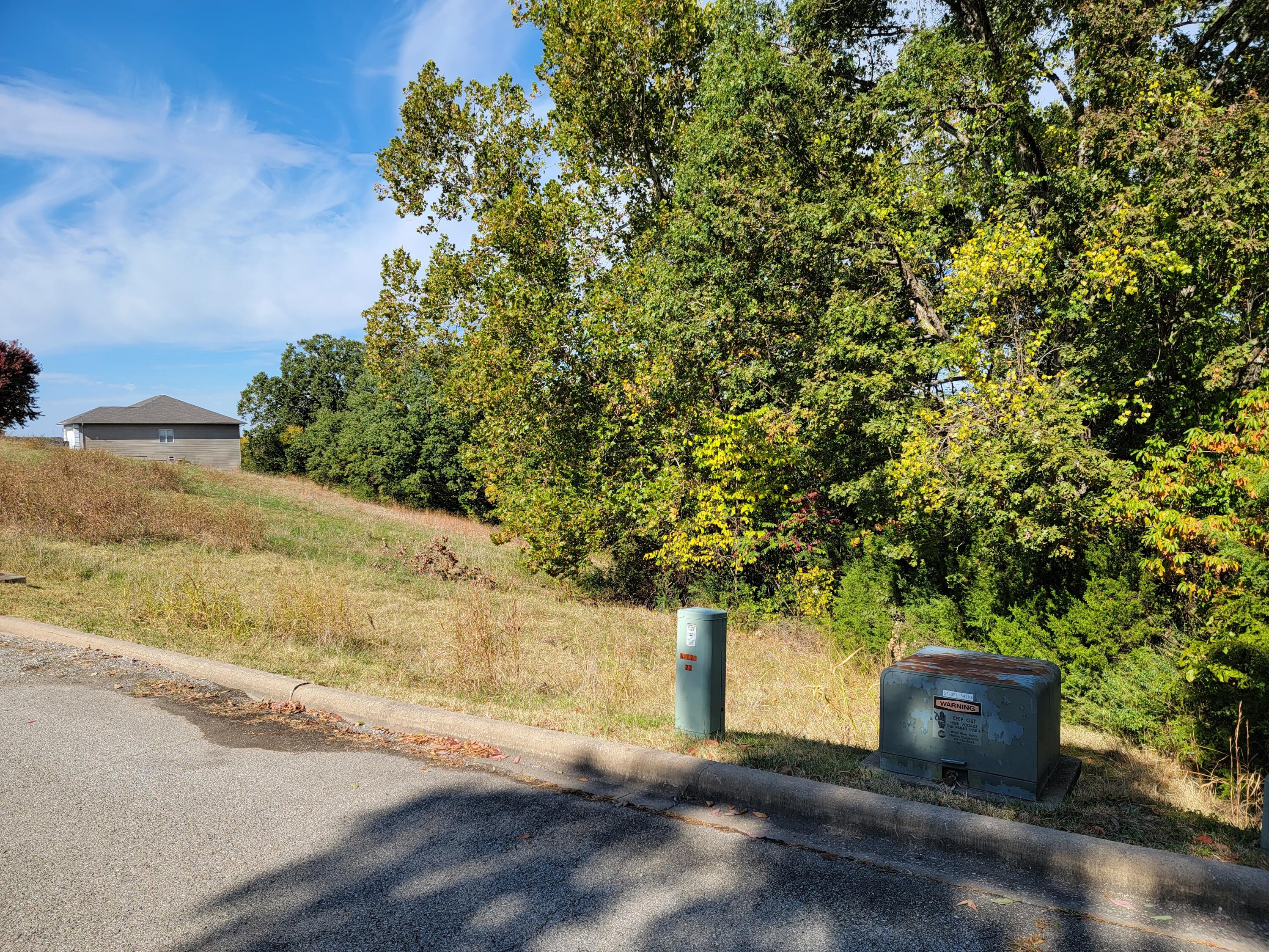 Photo 2 - Land for sale – 000  Eagle Crest Drive  Hollister, MO
