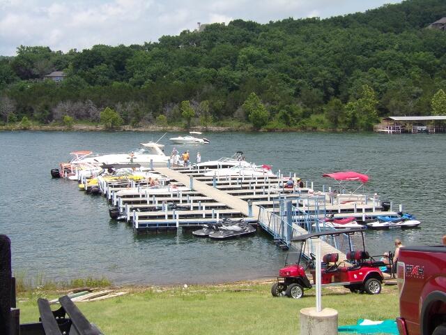 Photo 17 - Land for sale – 000  Eagle Crest Drive  Hollister, MO