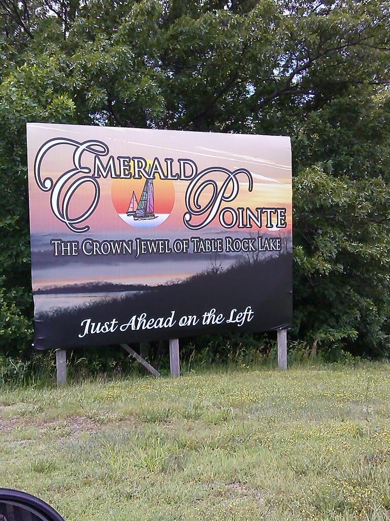 Photo 5 - Land for sale – 000  Eagle Crest Drive  Hollister, MO