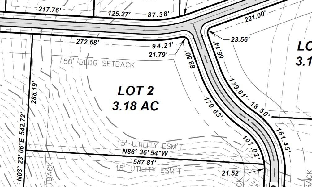 Photo 6 - Land for sale – Lot 2  Prairie View Rd   Brighton, MO