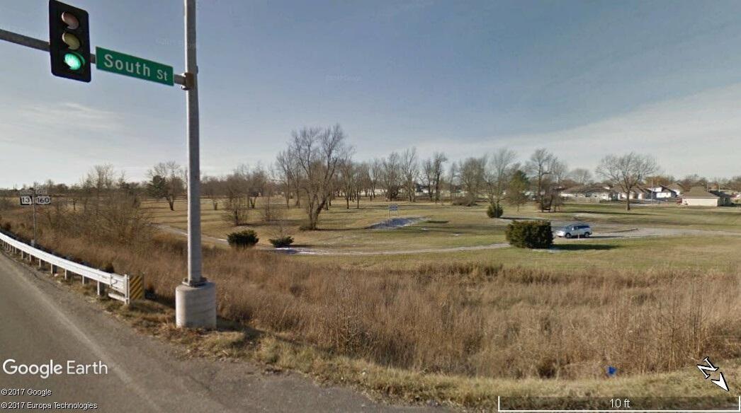 Photo 4 - Land for sale – Sw Corner  Highway 160 & South Street   Nixa, MO