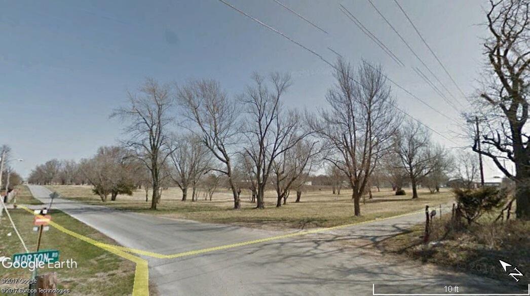 Photo 7 - Land for sale – Sw Corner  Highway 160 & South Street   Nixa, MO