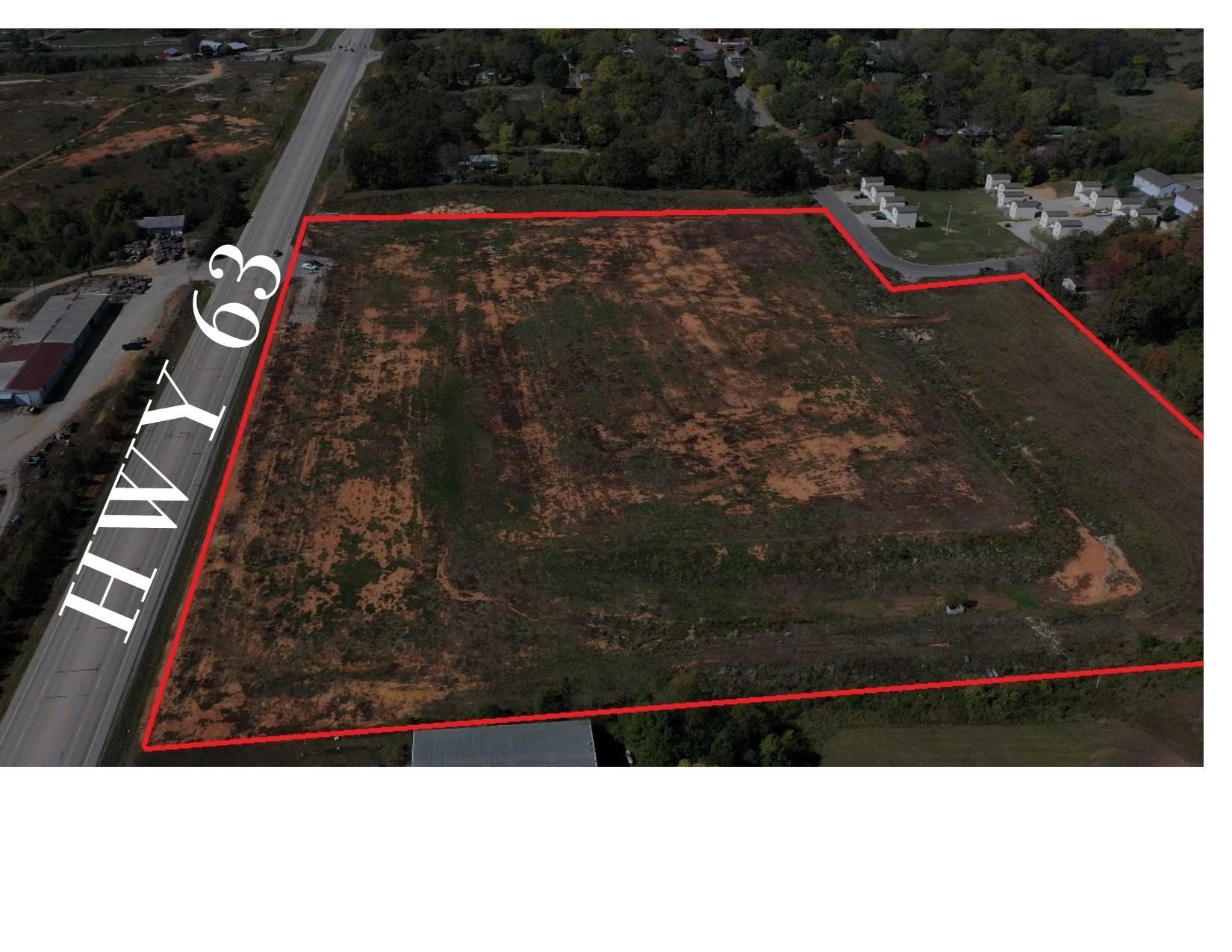 Photo 5 - Commercial Sale for sale – 000  Highway 63 South   West Plains, MO