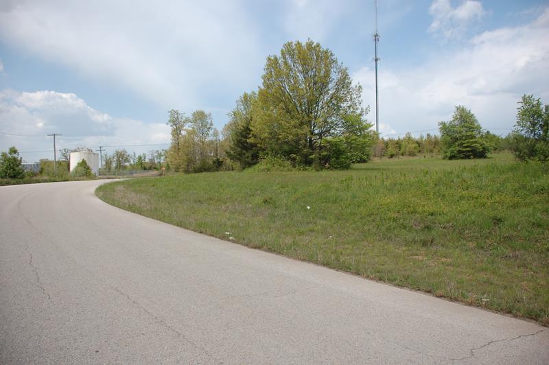 Photo 5 - Commercial Sale for sale – 000  Freedom & Goodhard Drive  West Plains, MO