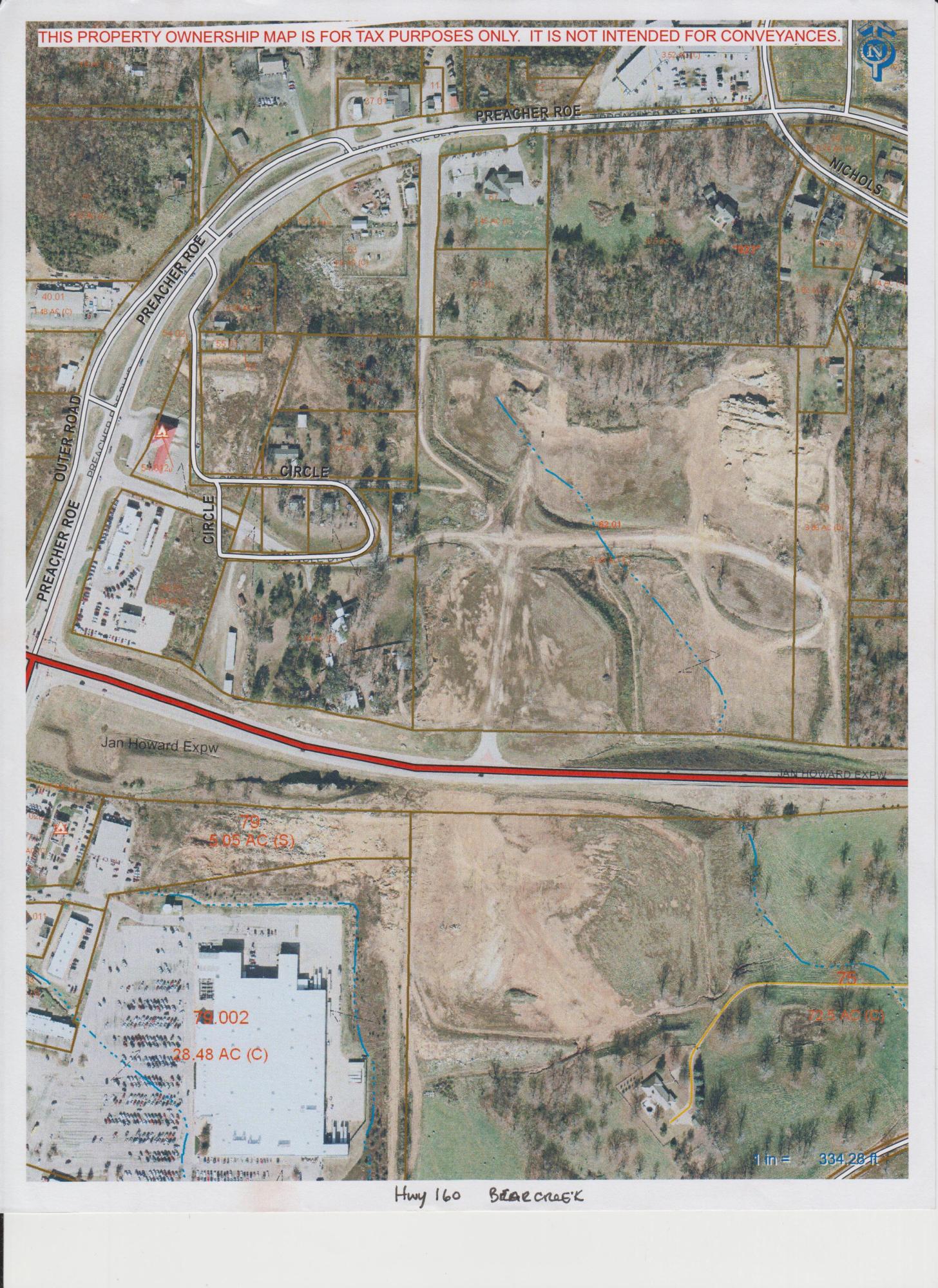 Photo 23 - Land for sale – 000  Highway 63   West Plains, MO