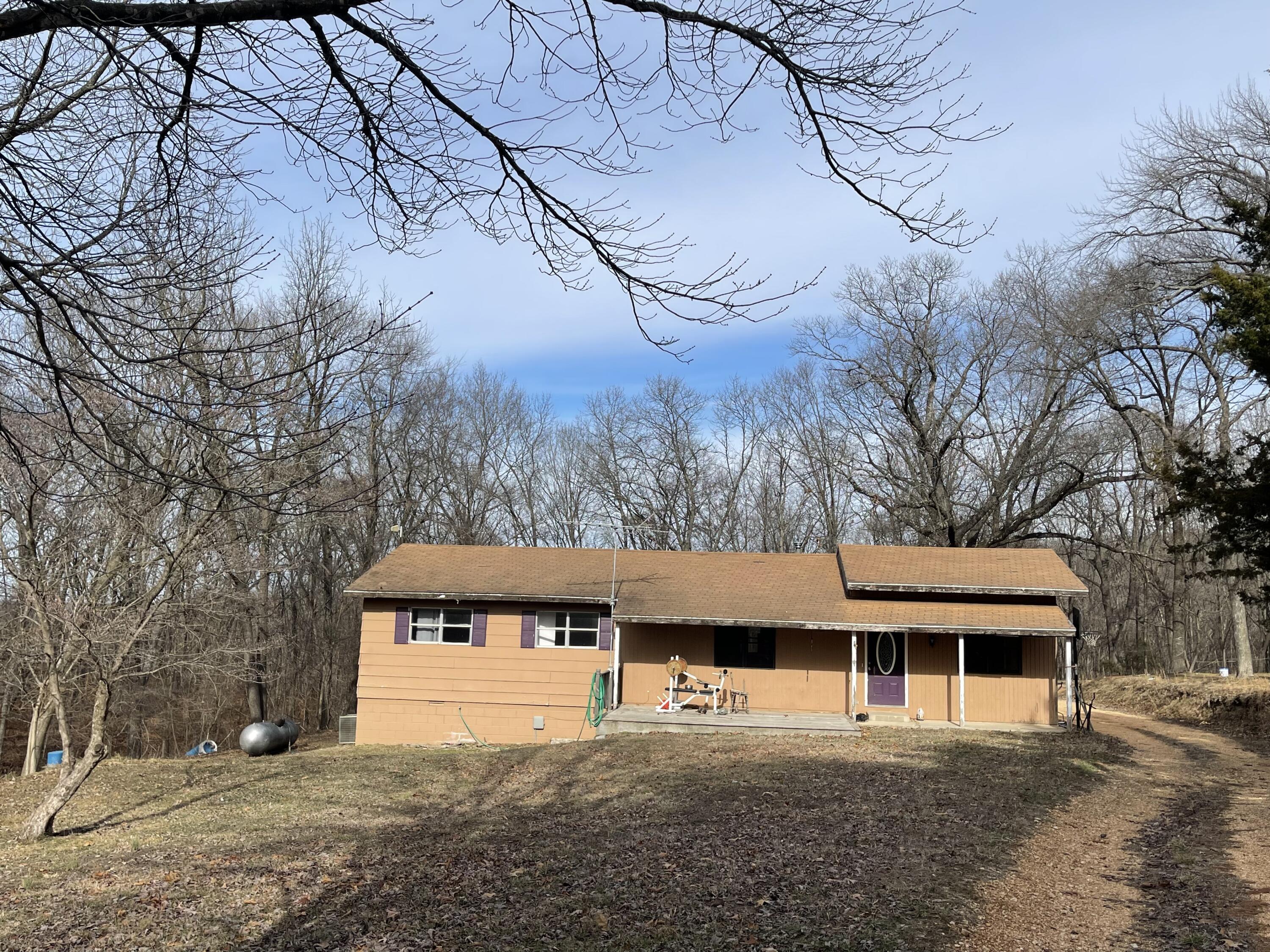 Photo 13 - Residential for sale – 1356  Farm Road 2272   Washburn, MO