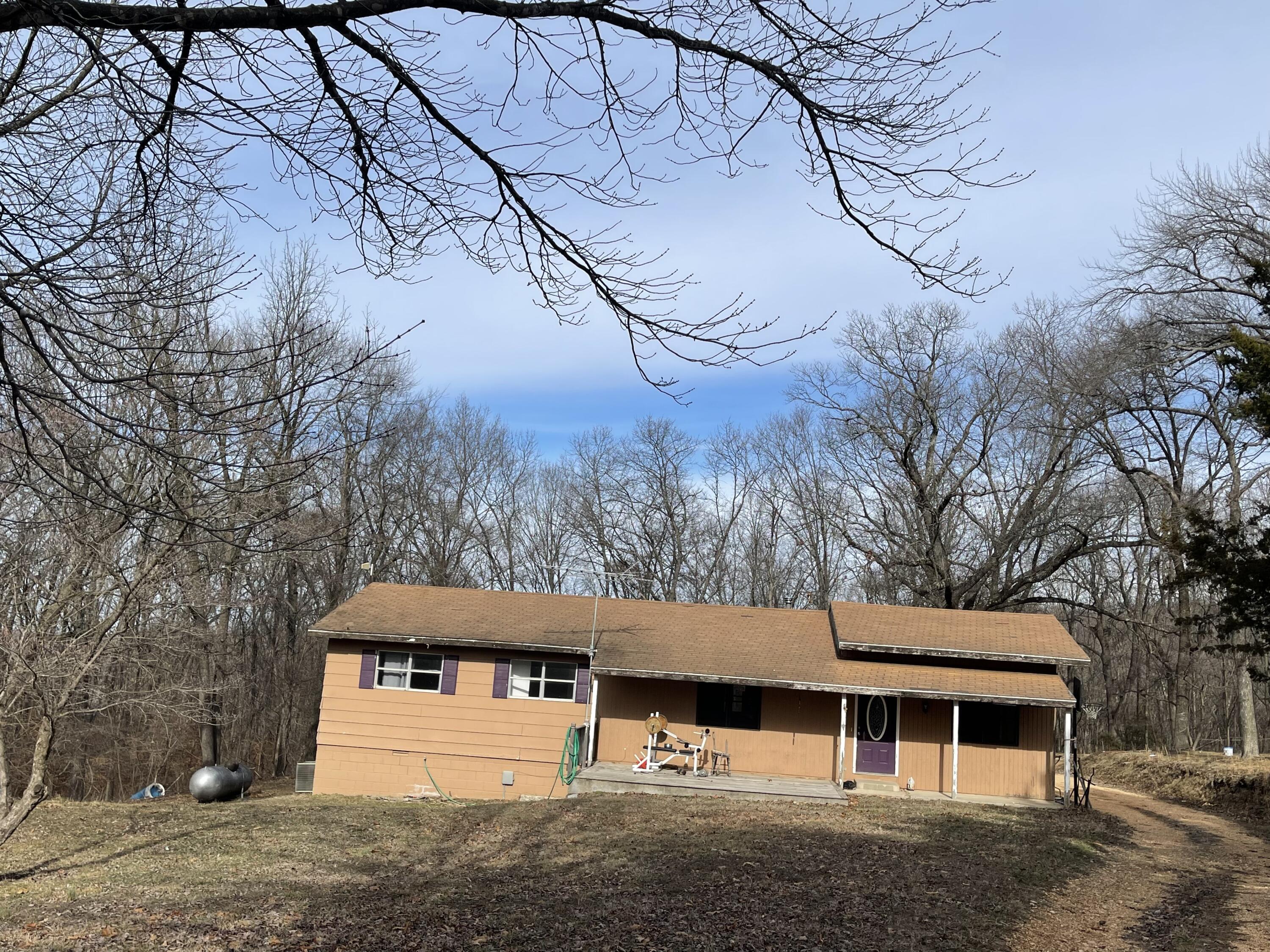 Photo 14 - Residential for sale – 1356  Farm Road 2272   Washburn, MO