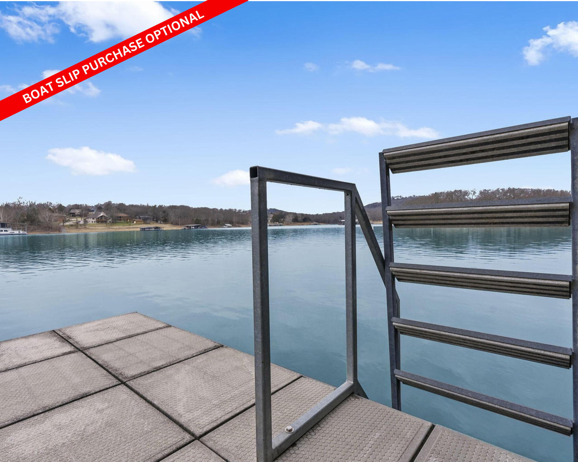 Photo 21 - Land for sale – Lot 187  Silver Sunset Lane  Kimberling City, MO