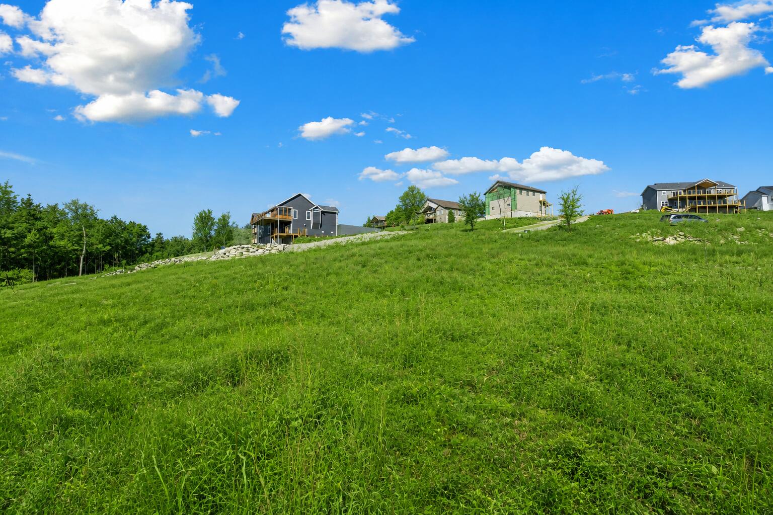 Photo 35 - Land for sale – Lot 187  Silver Sunset Lane  Kimberling City, MO
