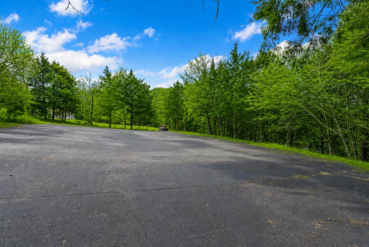 Photo 13 - Land for sale – Lot 187  Silver Sunset Lane  Kimberling City, MO