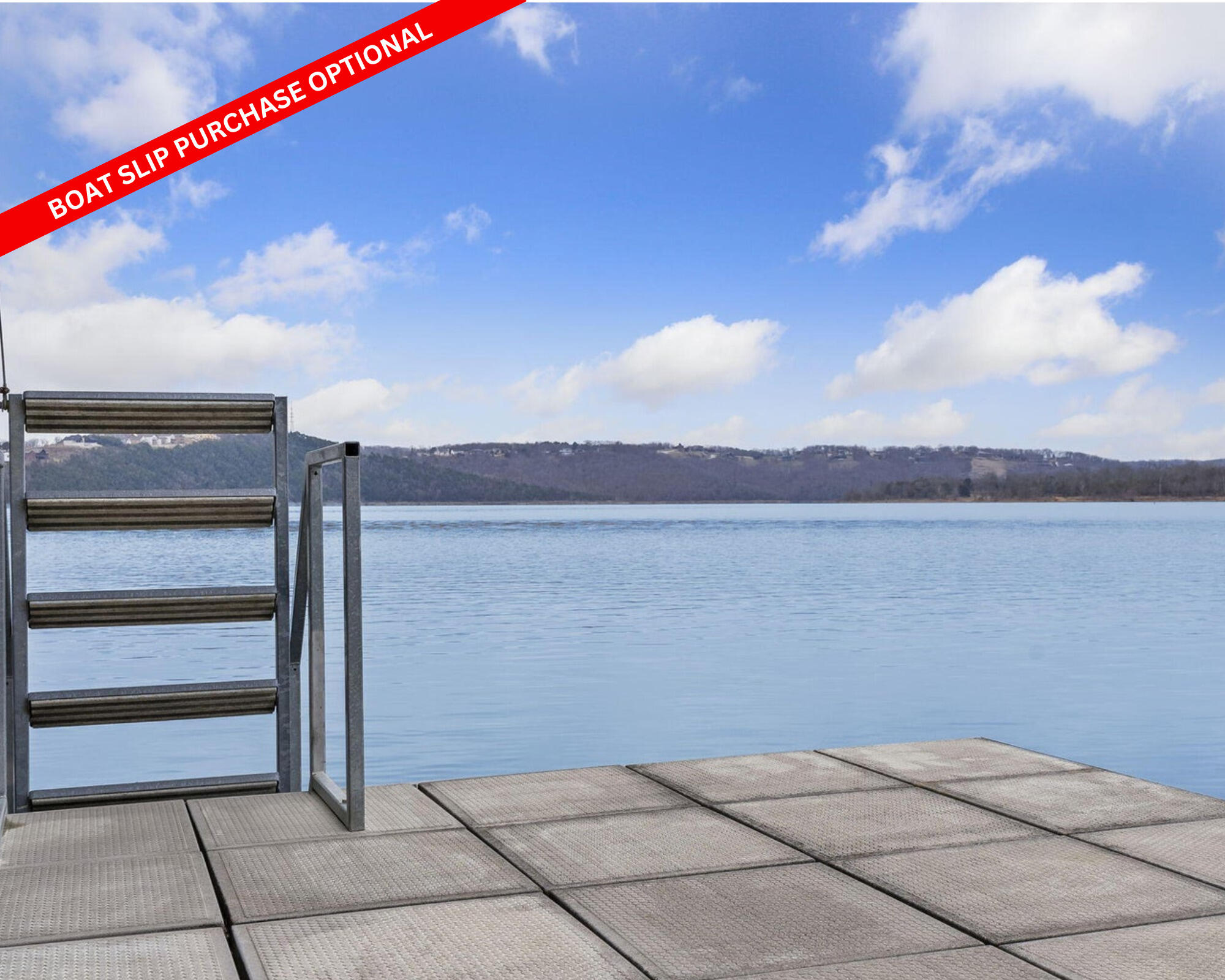 Photo 18 - Land for sale – Lot 187  Silver Sunset Lane  Kimberling City, MO