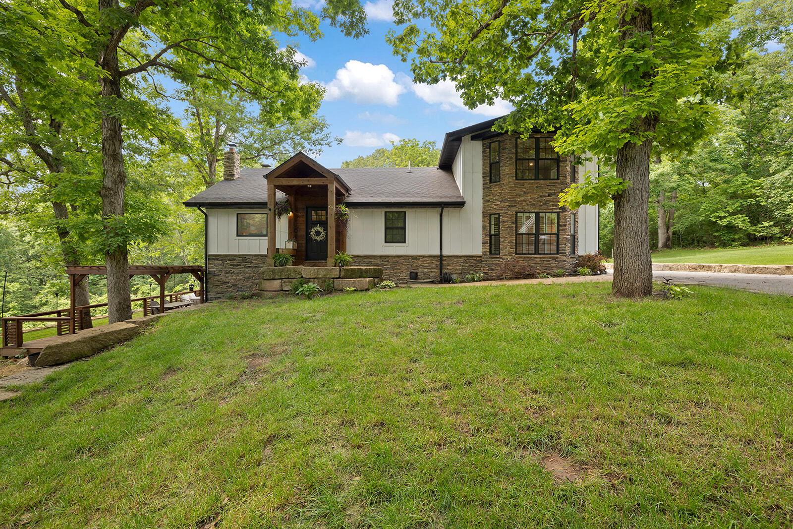 Photo 6 - Residential for sale – 9879 E State Hwy Ad   Rogersville, MO