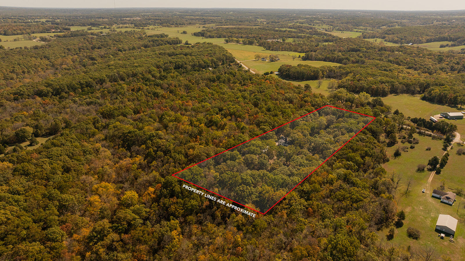 Photo 5 - Residential for sale – 9879 E State Hwy Ad   Rogersville, MO