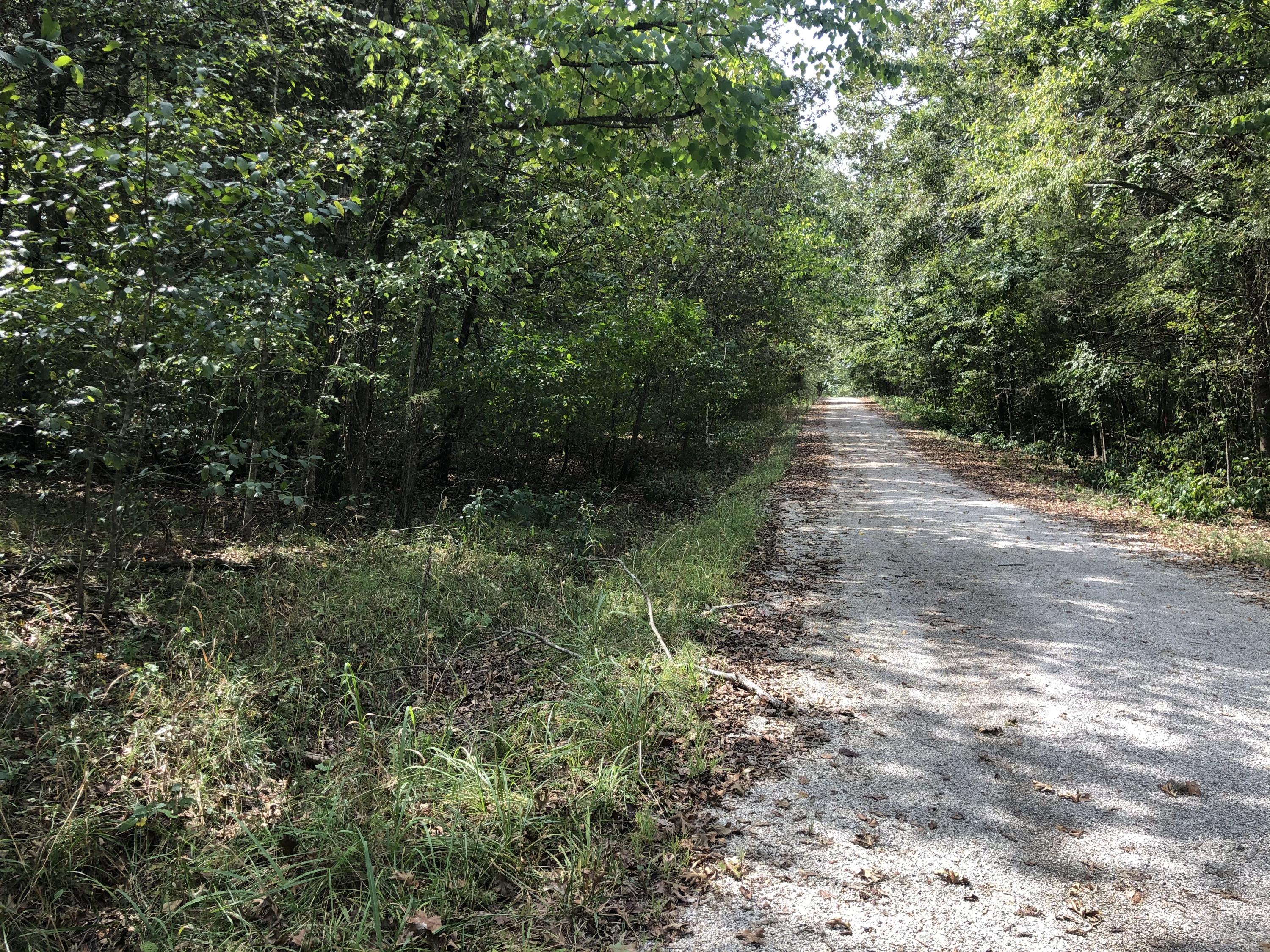 Land for sale – 000  A Drive  Golden, MO