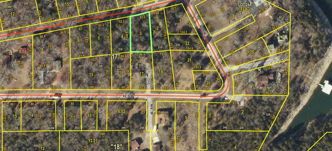 Photo 3 - Land for sale – 000  A Drive  Golden, MO