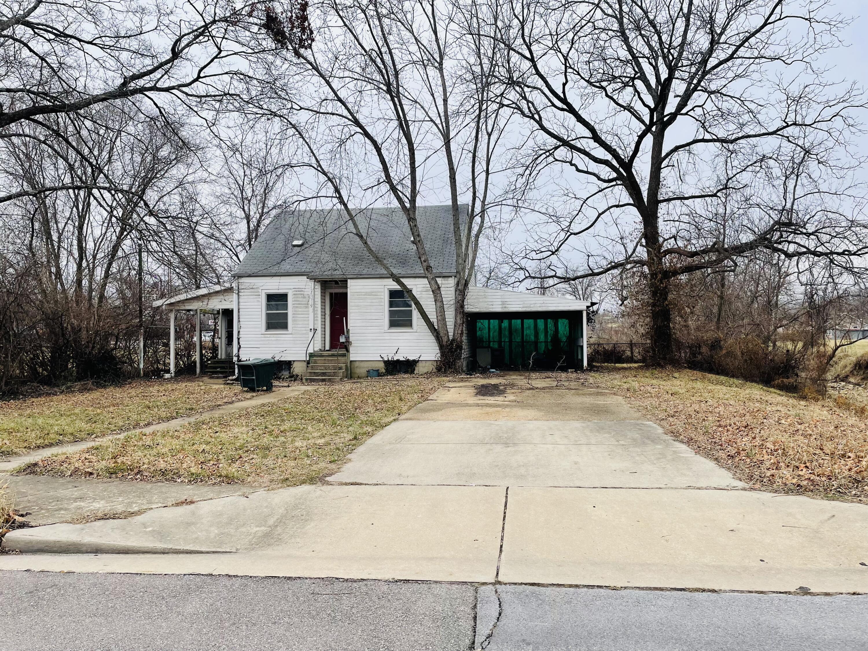 Photo 4 - Commercial Sale for sale – 100  Highway 72 W   Rolla, MO