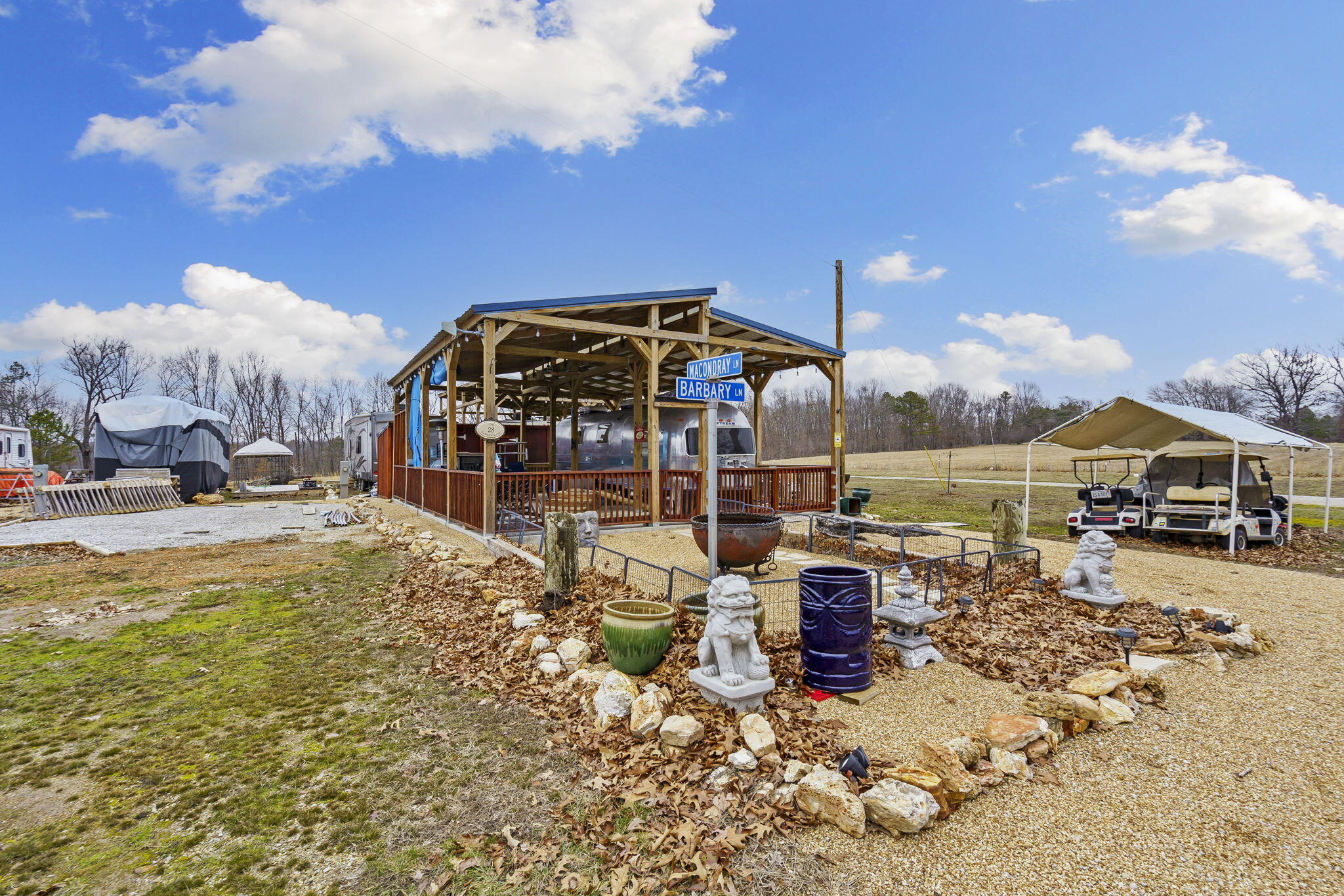 Photo 69 - Commercial Sale for sale – 7064  County Road 14-223 E  Ava, MO
