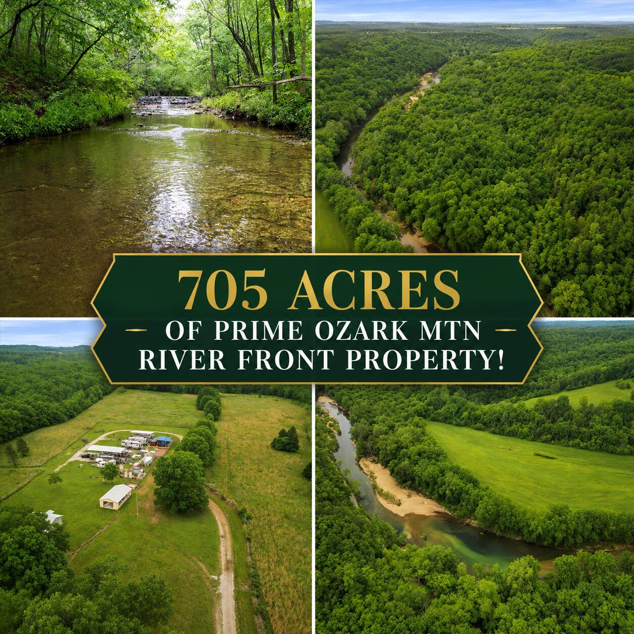 Commercial Sale for sale – 7064  County Road 14-223 E  Ava, MO