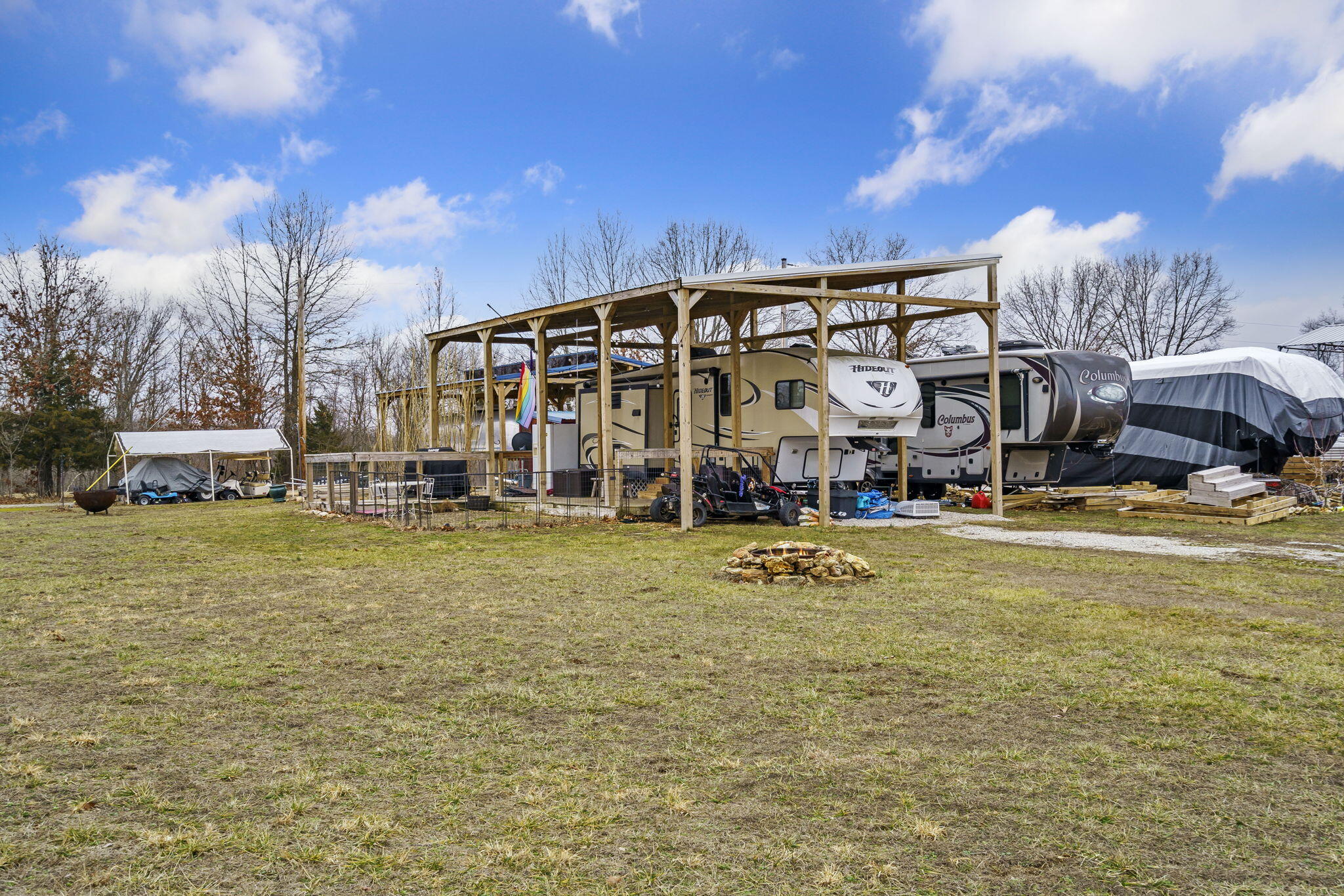 Photo 71 - Commercial Sale for sale – 7064  County Road 14-223 E  Ava, MO