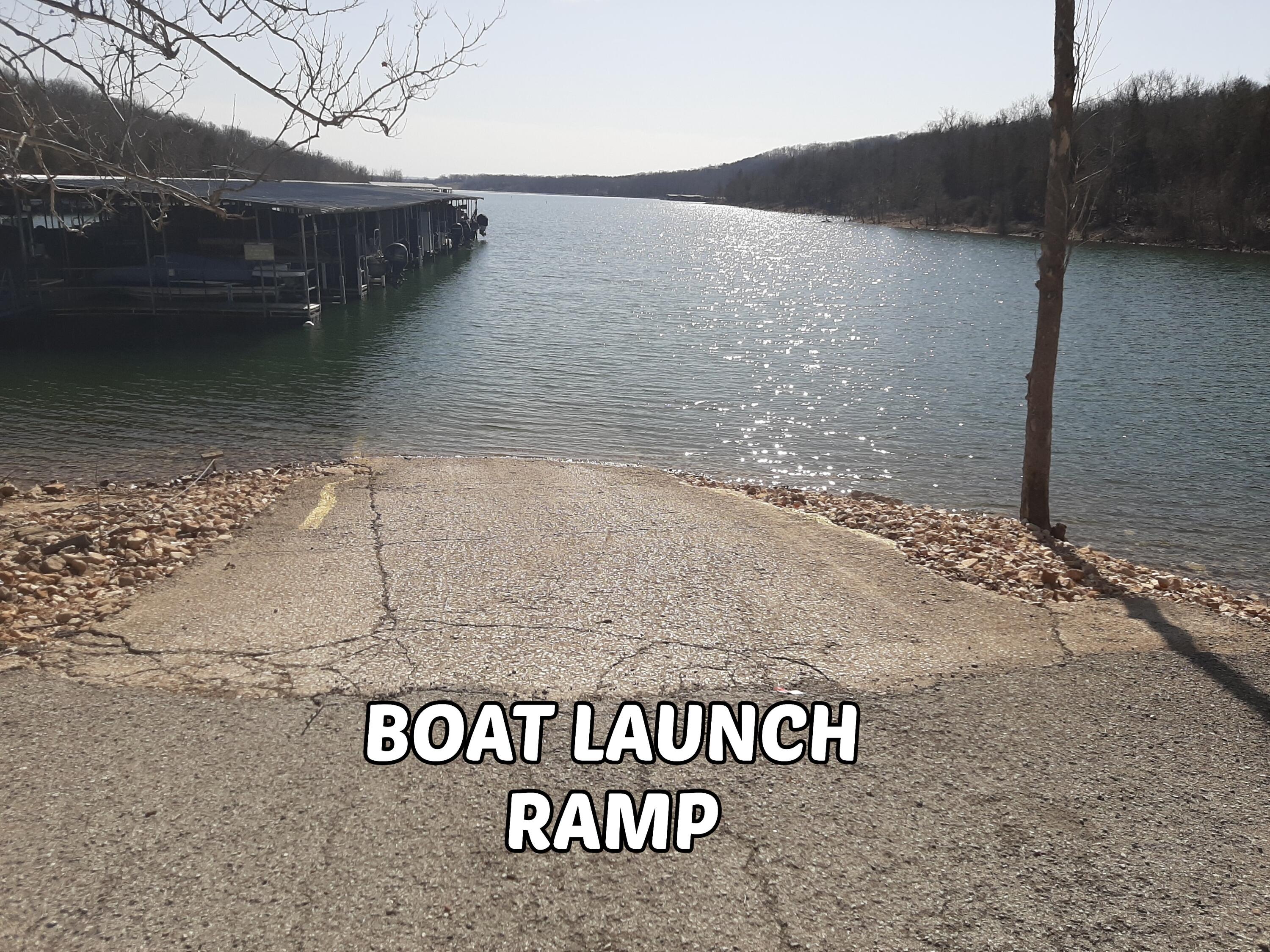 Photo 8 - Land for sale – Lot 11  By Pass Loop  Branson West, MO