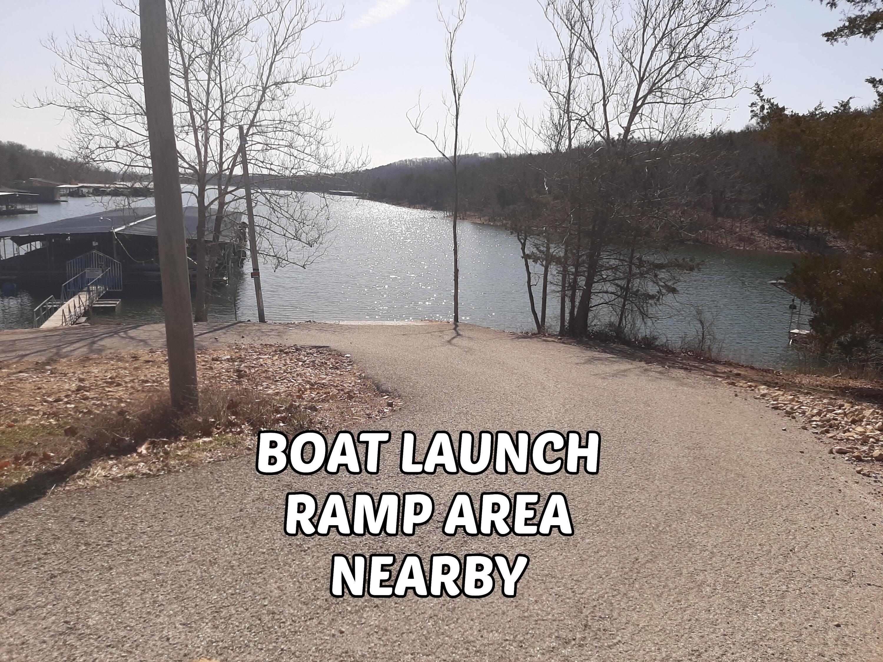 Photo 7 - Land for sale – Lot 11  By Pass Loop  Branson West, MO
