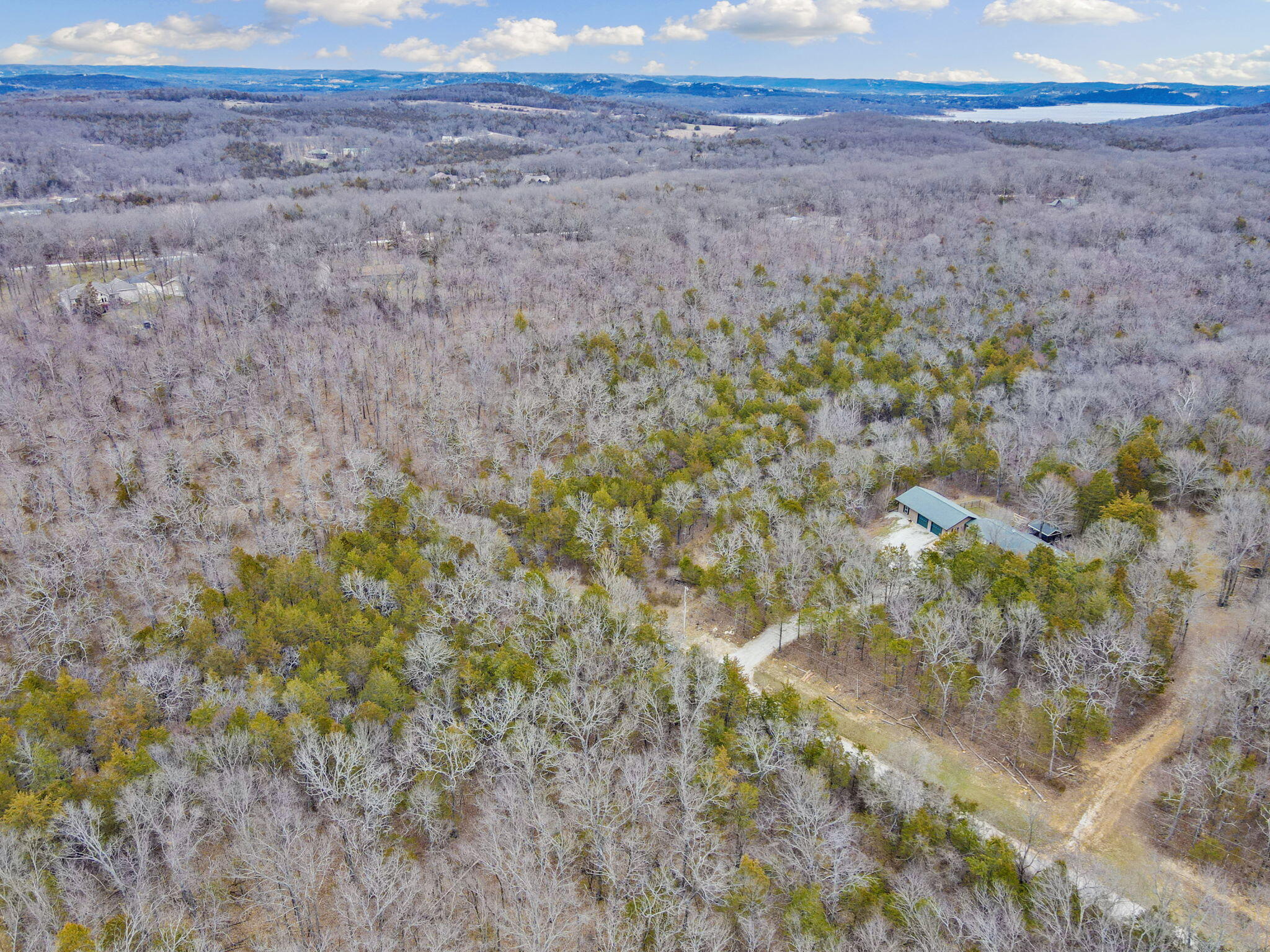 Photo 18 - Land for sale – Tbd  Alyeska Point Road  Lampe, MO