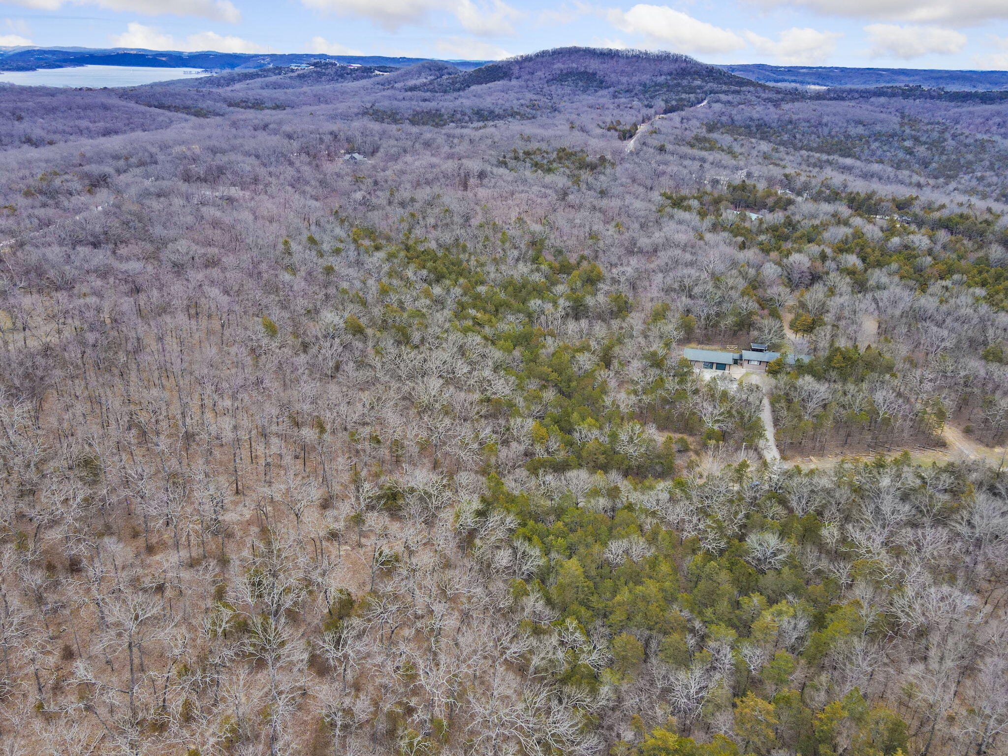 Photo 15 - Land for sale – Tbd  Alyeska Point Road  Lampe, MO