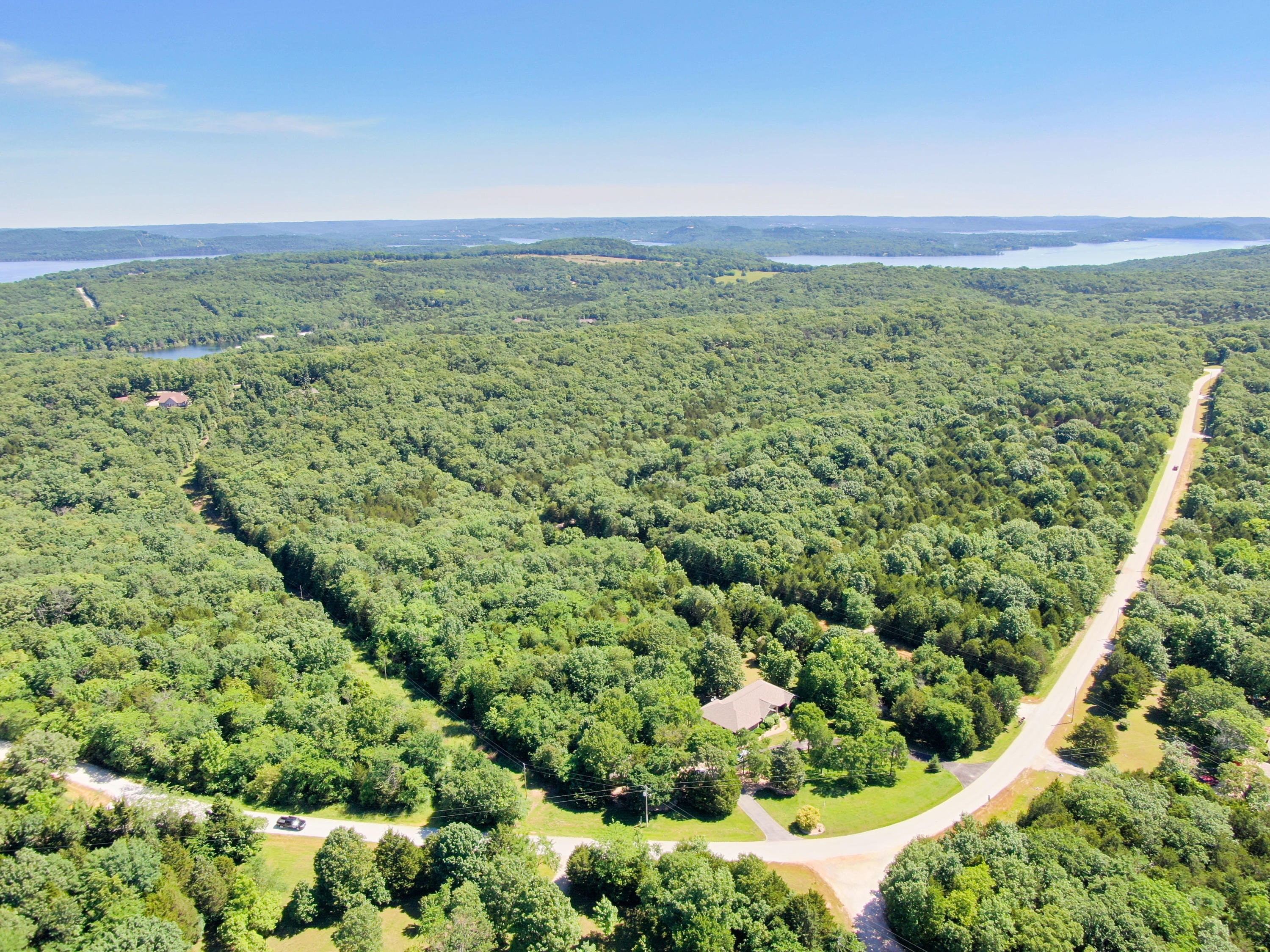 Photo 24 - Land for sale – Tbd  Alyeska Point Road  Lampe, MO