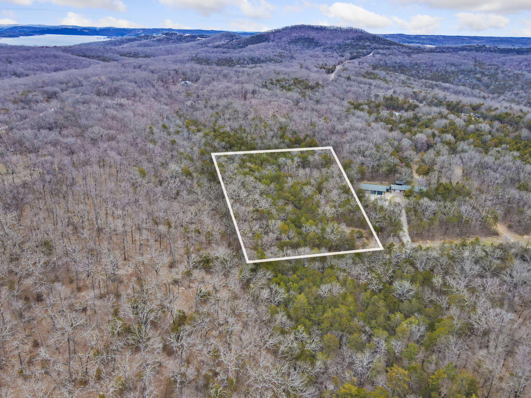 Photo 13 - Land for sale – Tbd  Alyeska Point Road  Lampe, MO