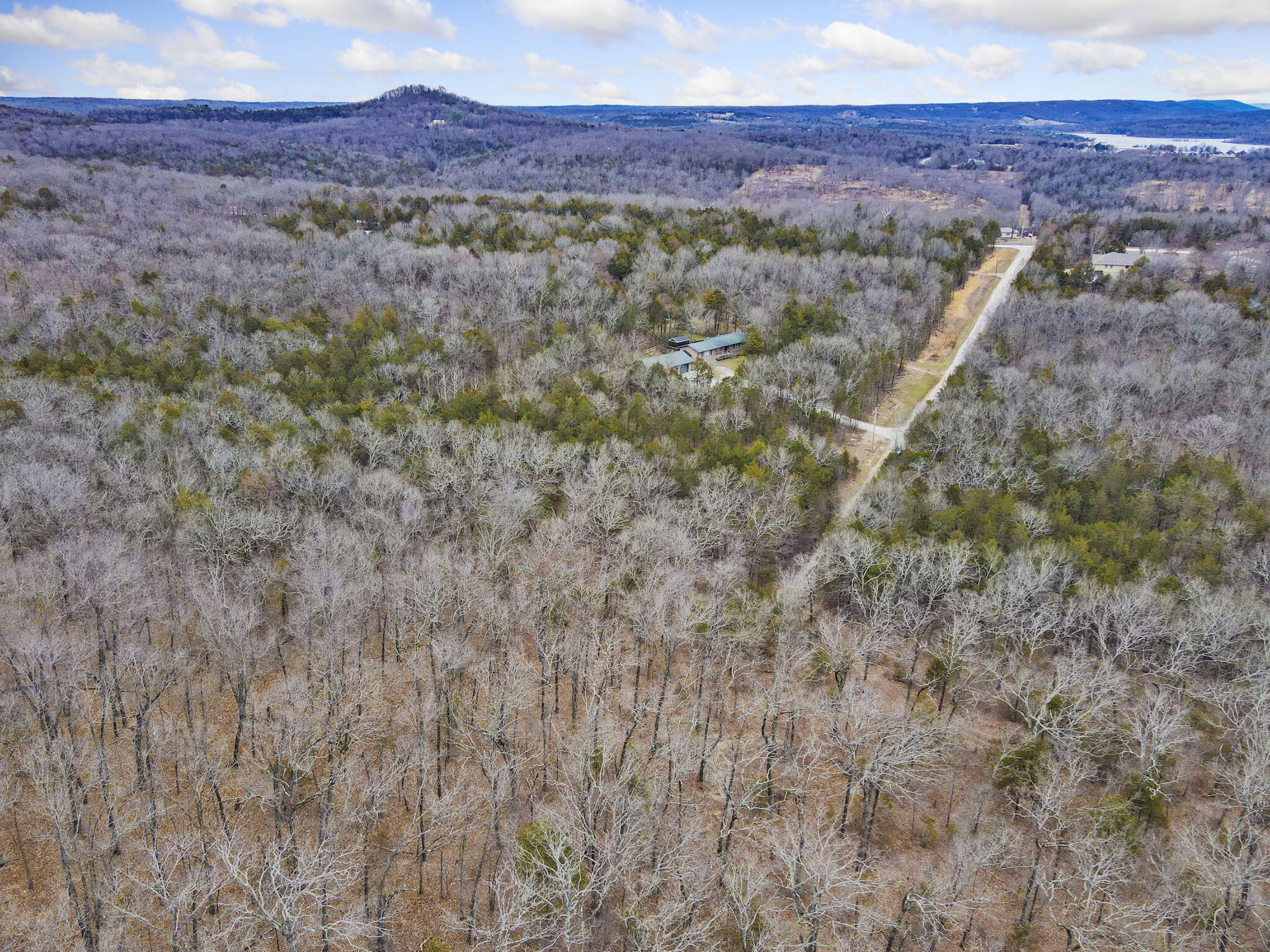 Photo 16 - Land for sale – Tbd  Alyeska Point Road  Lampe, MO