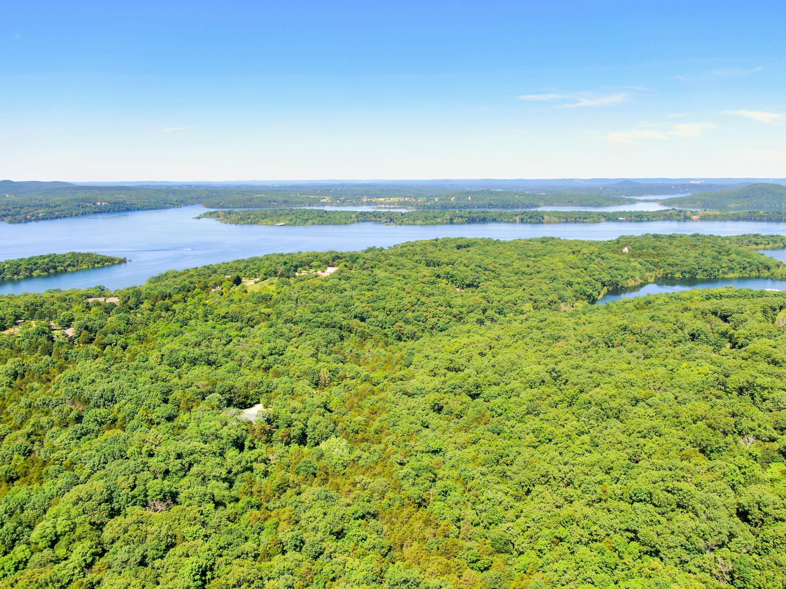 Photo 20 - Land for sale – Tbd  Alyeska Point Road  Lampe, MO