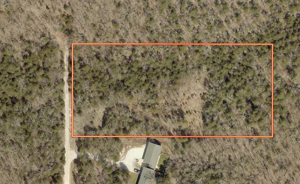Photo 19 - Land for sale – Tbd  Alyeska Point Road  Lampe, MO