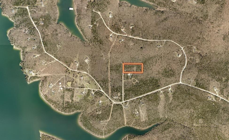 Photo 5 - Land for sale – Tbd  Alyeska Point Road  Lampe, MO