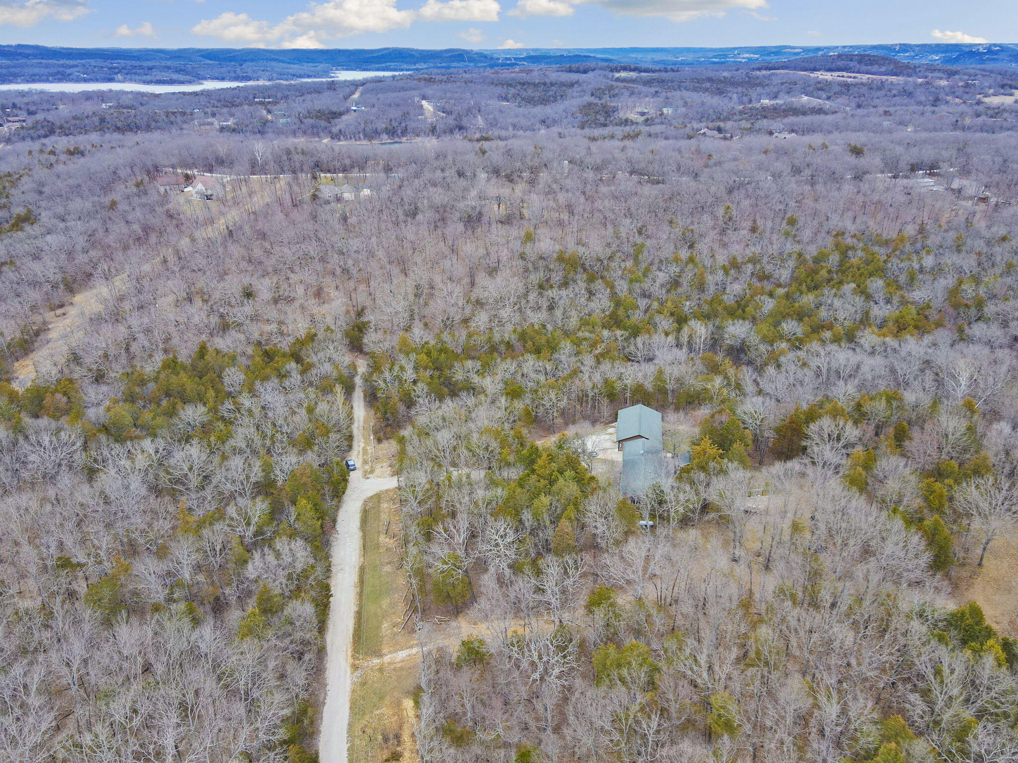 Photo 17 - Land for sale – Tbd  Alyeska Point Road  Lampe, MO