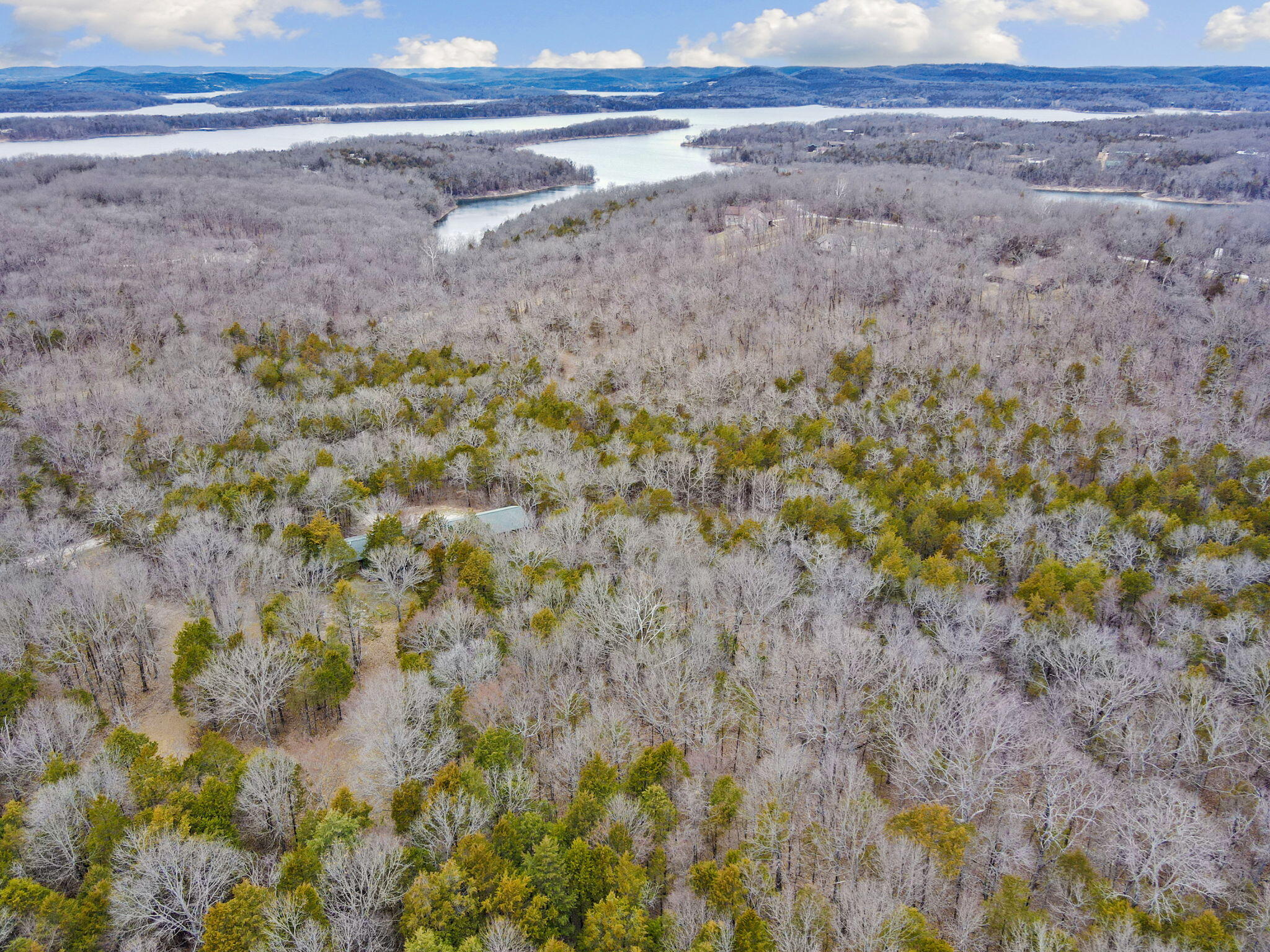 Photo 14 - Land for sale – Tbd  Alyeska Point Road  Lampe, MO
