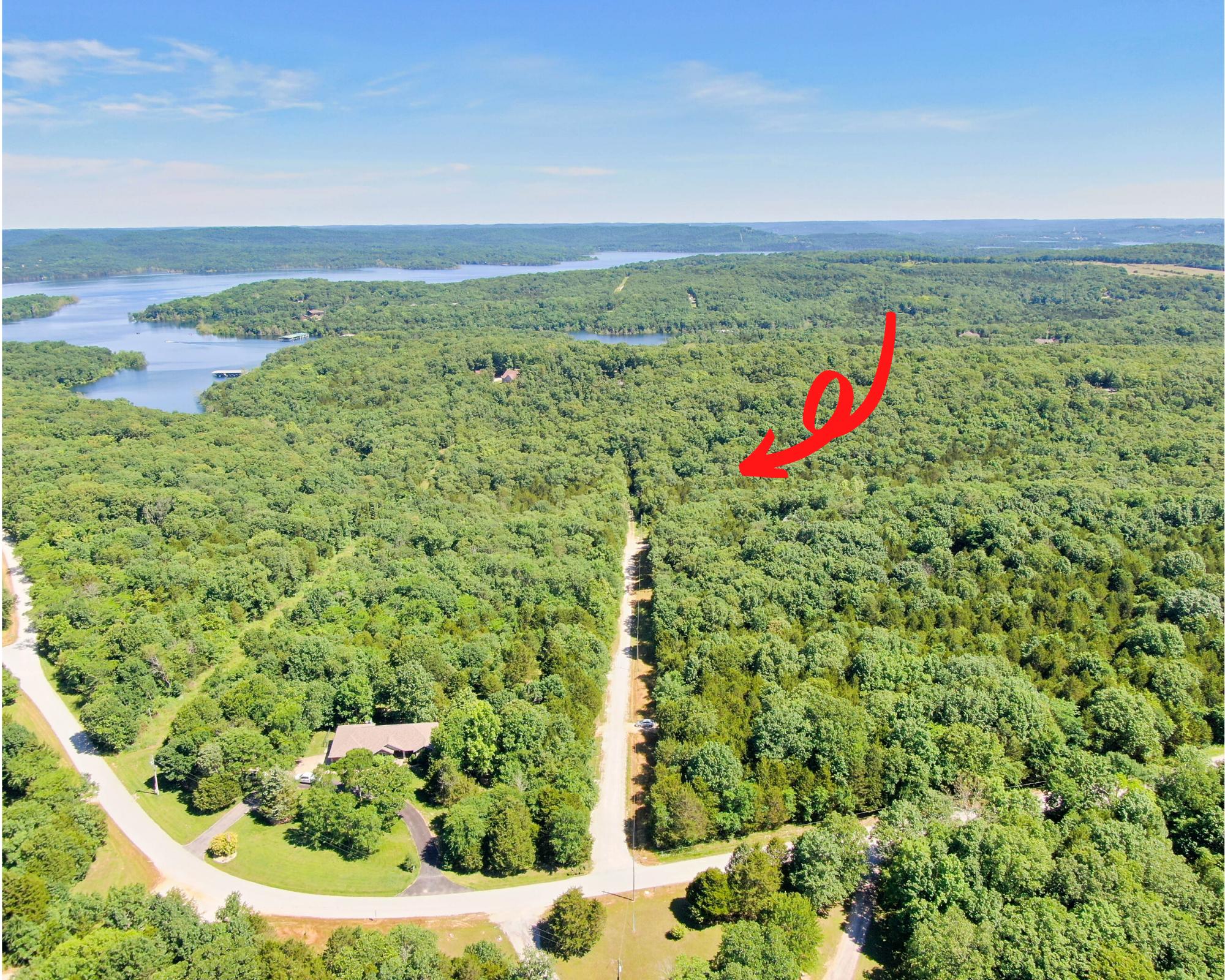 Photo 23 - Land for sale – Tbd  Alyeska Point Road  Lampe, MO