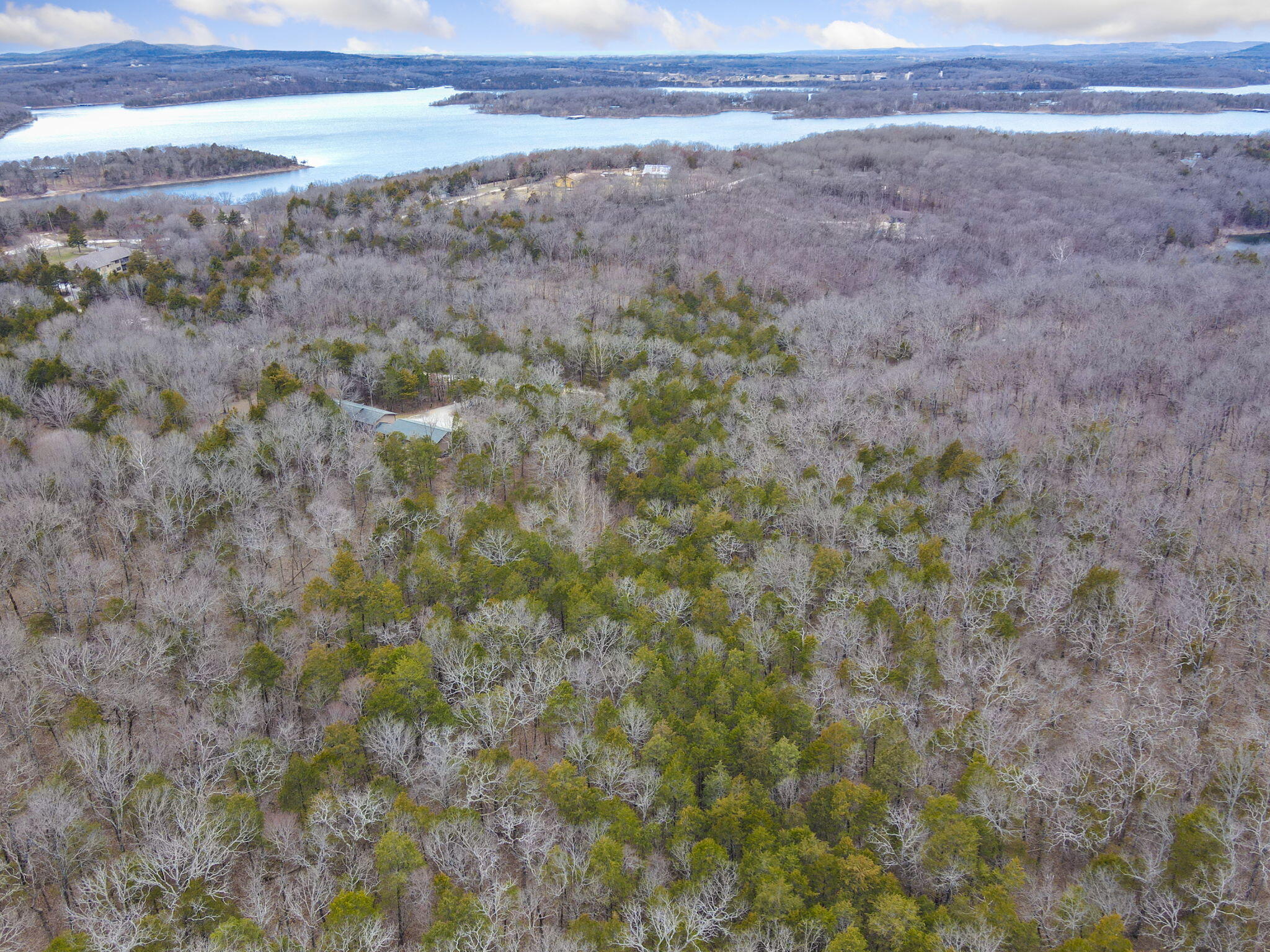 Photo 25 - Land for sale – Tbd  Alyeska Point Road  Lampe, MO