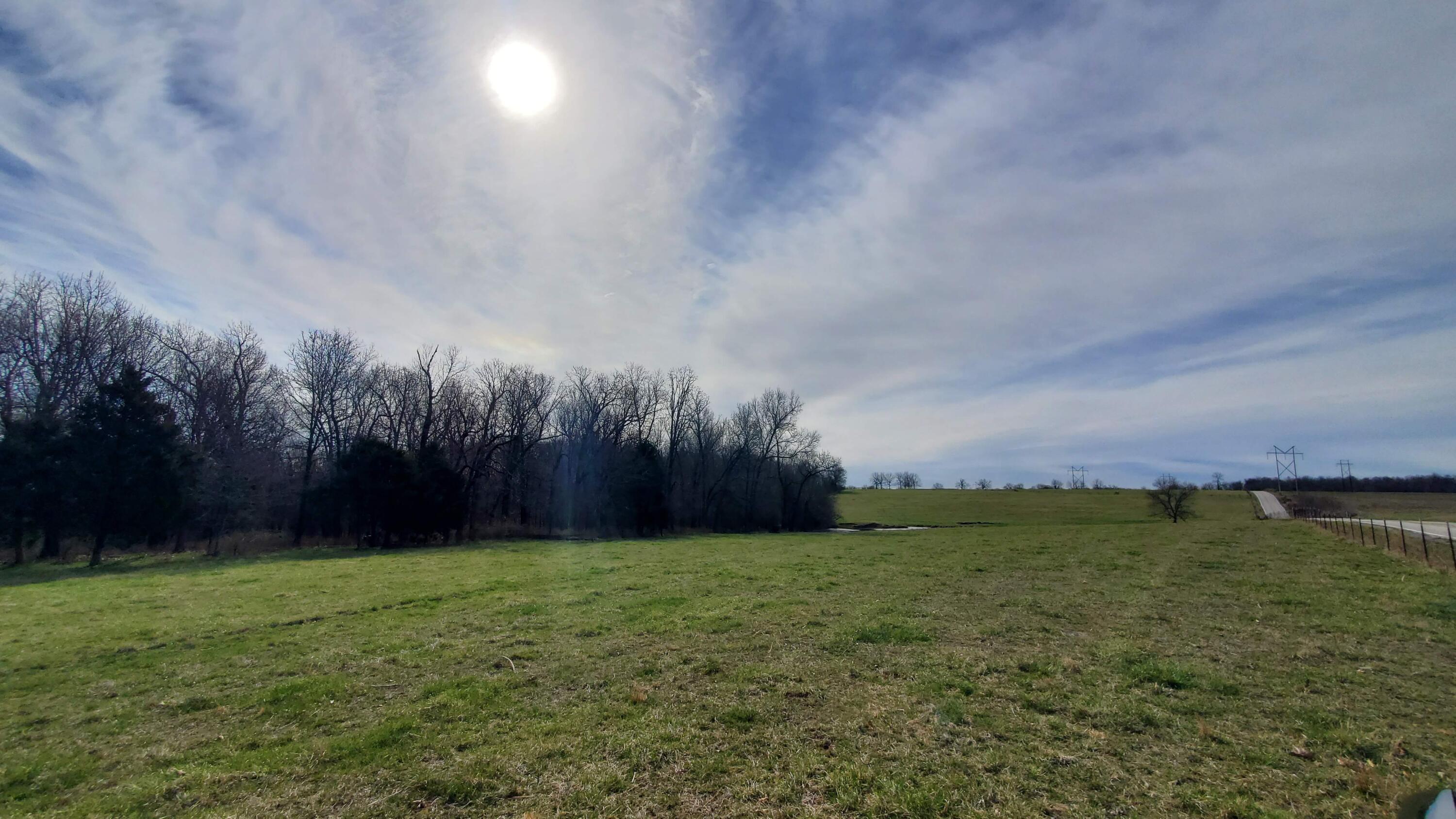 Photo 7 - Land for sale – Lot 6 N Farm Road 61   Walnut Grove, MO