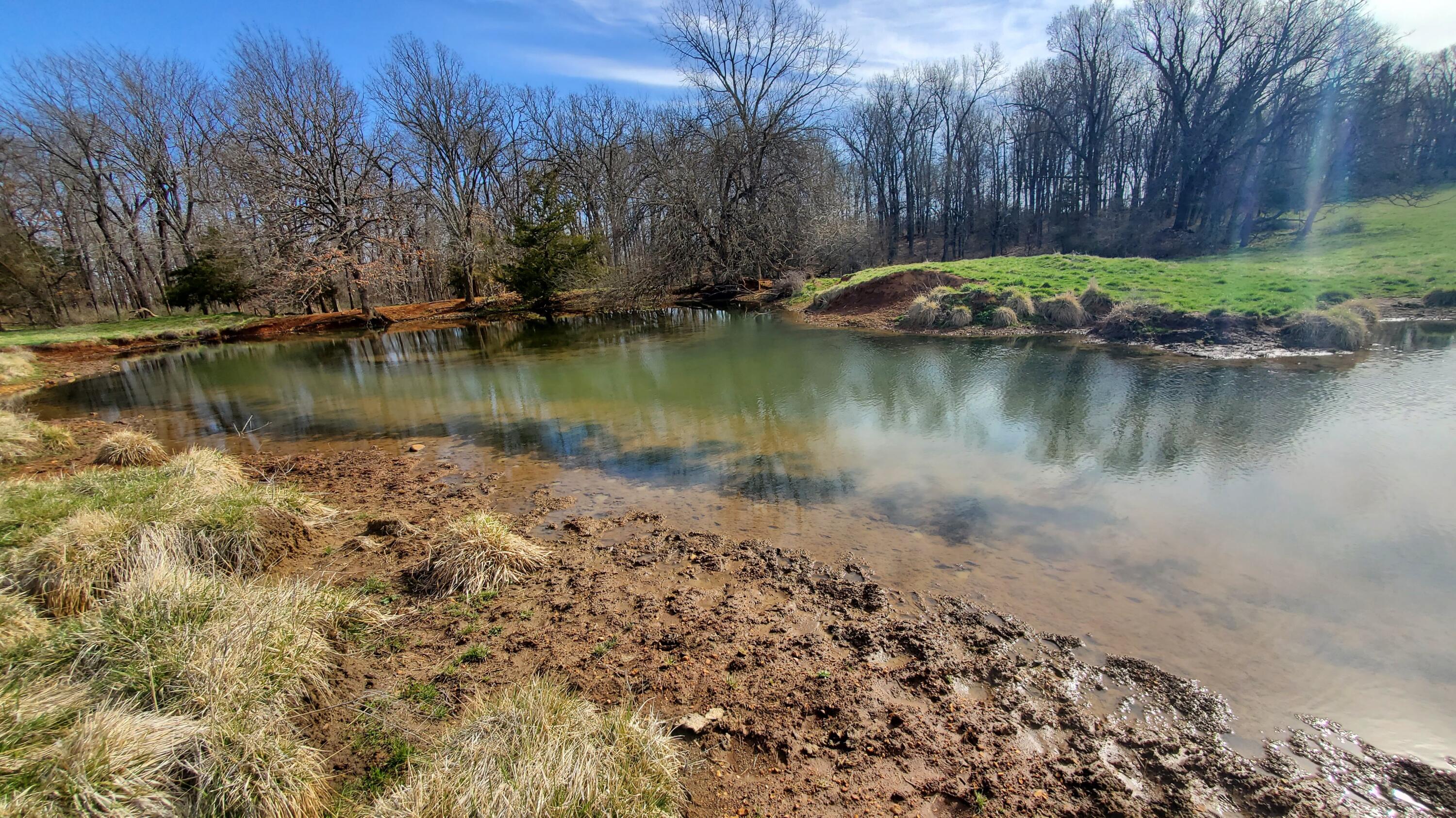 Photo 6 - Land for sale – Lot 6 N Farm Road 61   Walnut Grove, MO