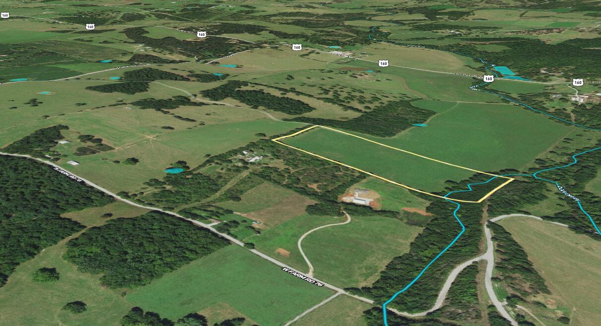 Photo 8 - Land for sale – Tract F N Farm Road 61   Willard, MO