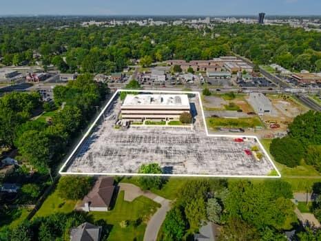 Photo 32 - Commercial Sale for sale – 620 S Glenstone Avenue  Springfield, MO