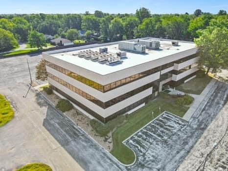 Photo 4 - Commercial Sale for sale – 620 S Glenstone Avenue  Springfield, MO