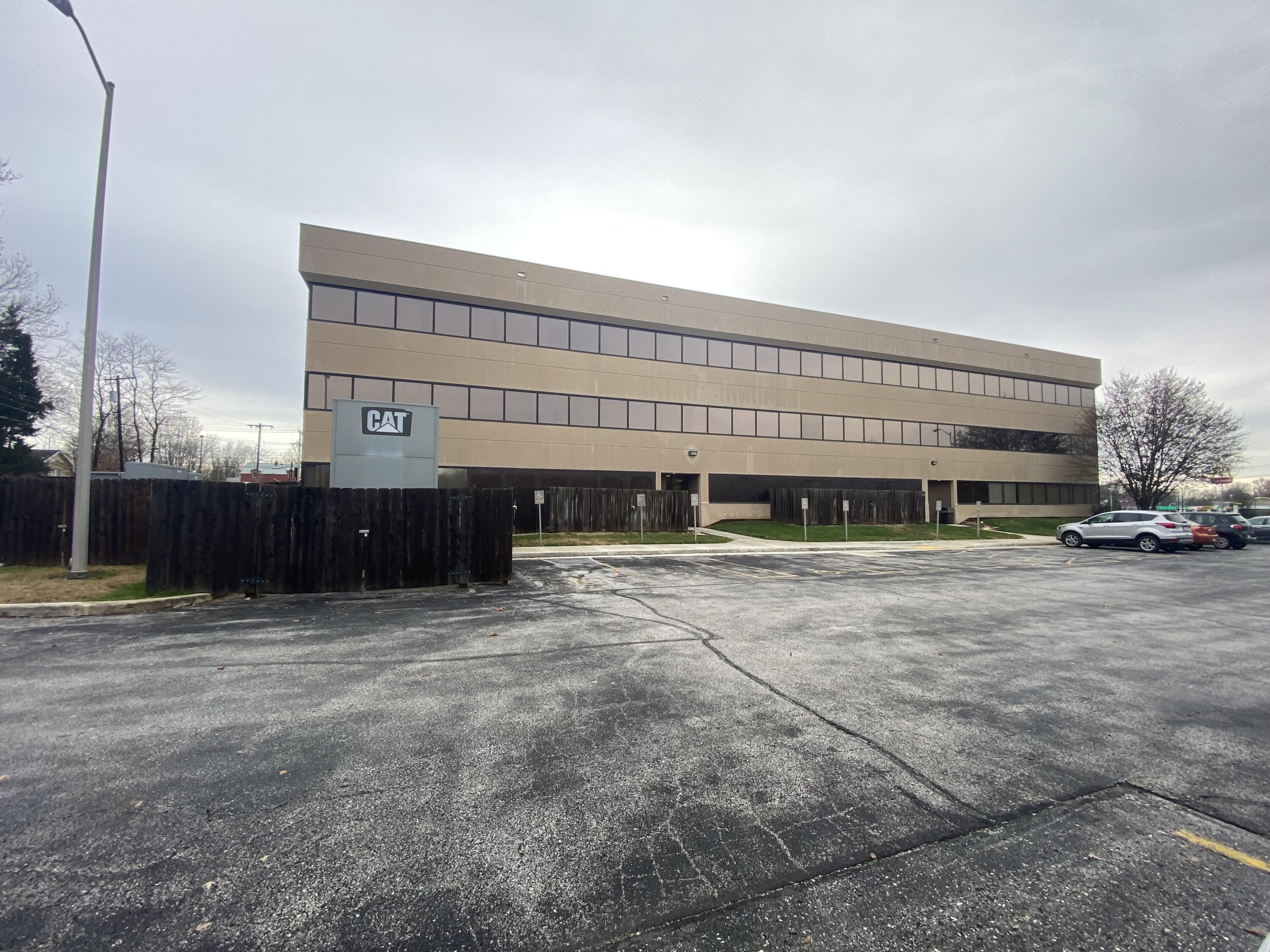 Photo 31 - Commercial Sale for sale – 620 S Glenstone Avenue  Springfield, MO