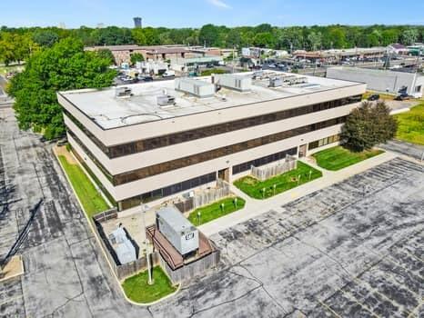Photo 5 - Commercial Sale for sale – 620 S Glenstone Avenue  Springfield, MO