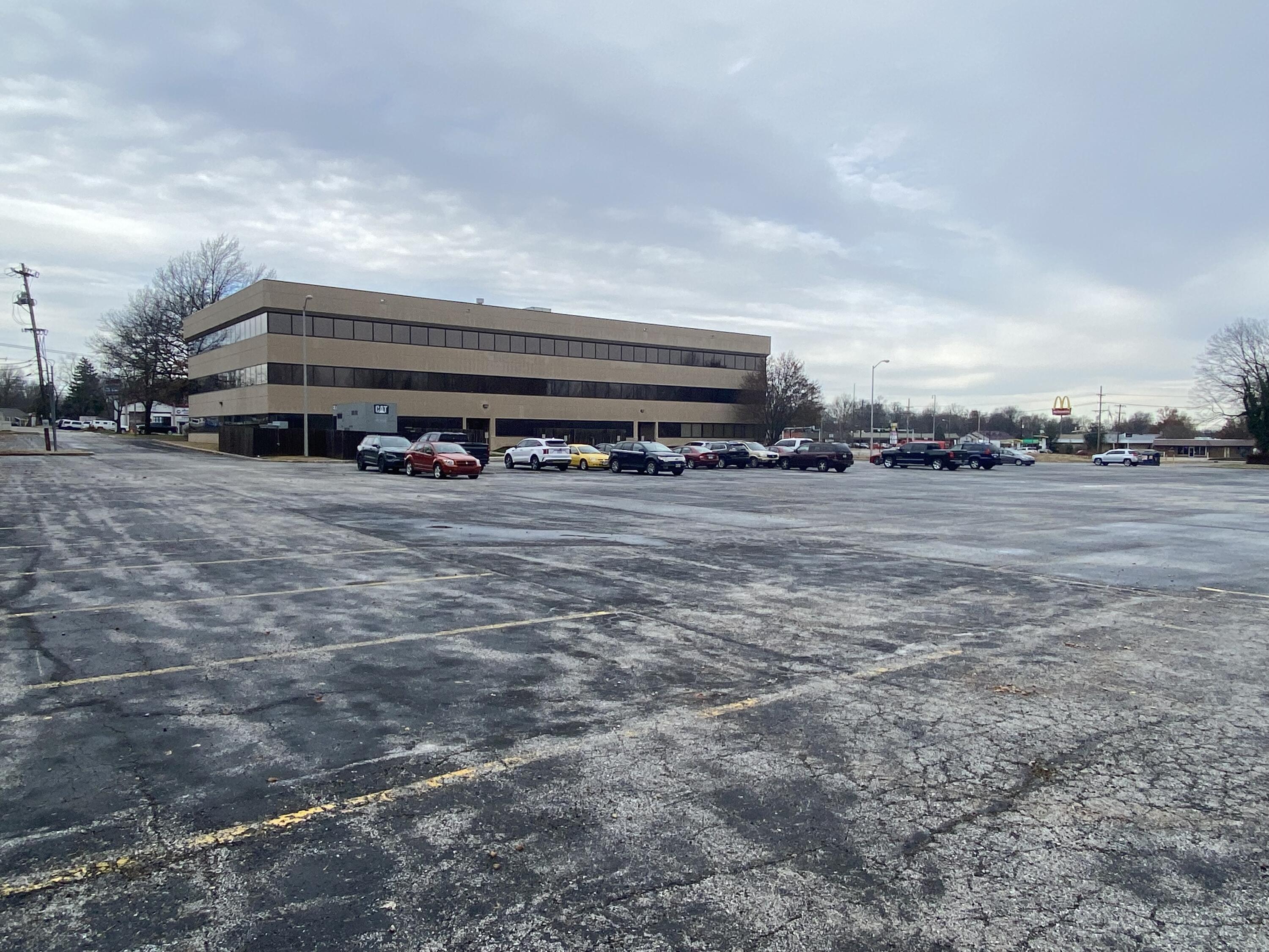Photo 29 - Commercial Sale for sale – 620 S Glenstone Avenue  Springfield, MO