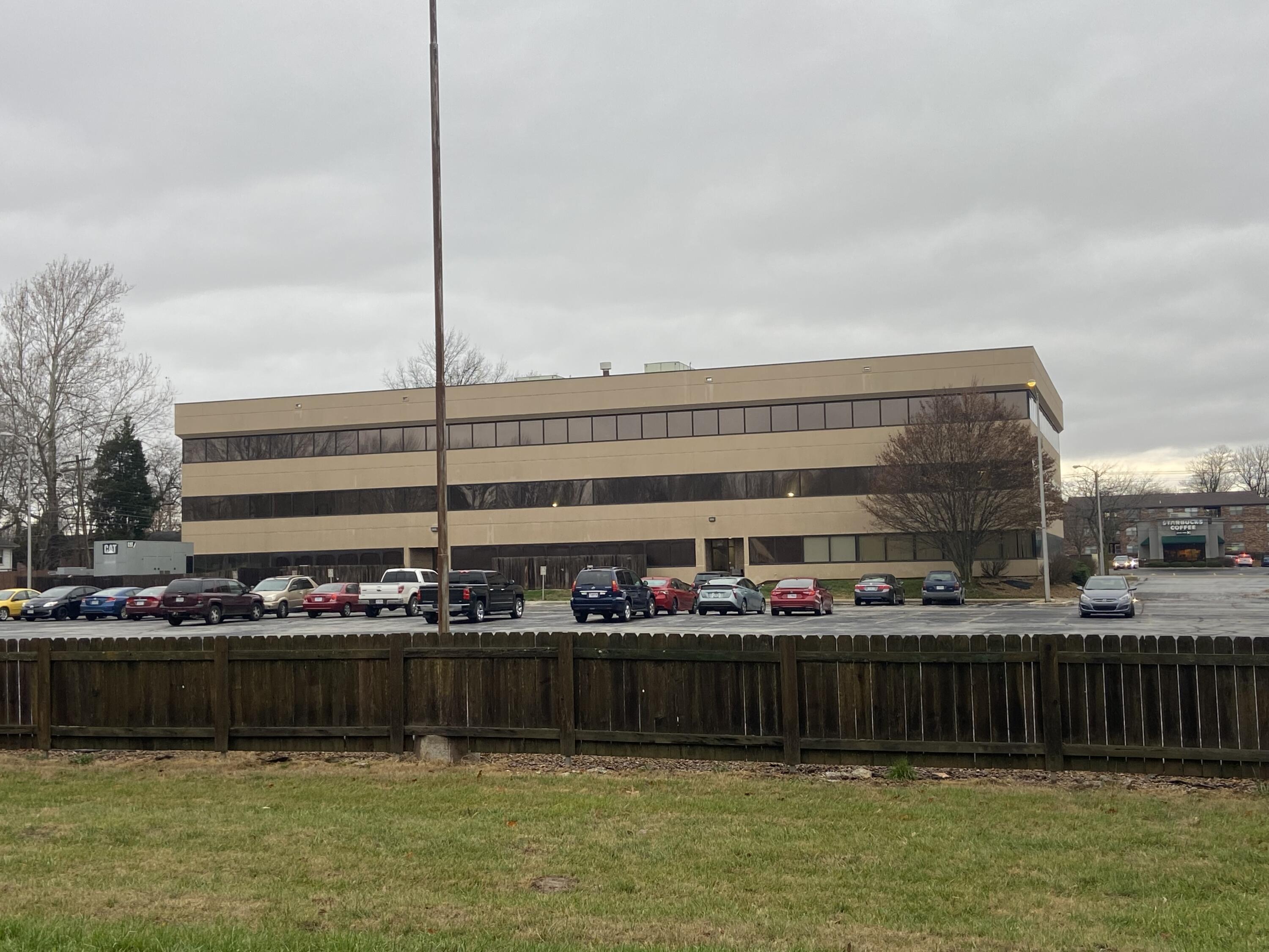 Photo 30 - Commercial Sale for sale – 620 S Glenstone Avenue  Springfield, MO