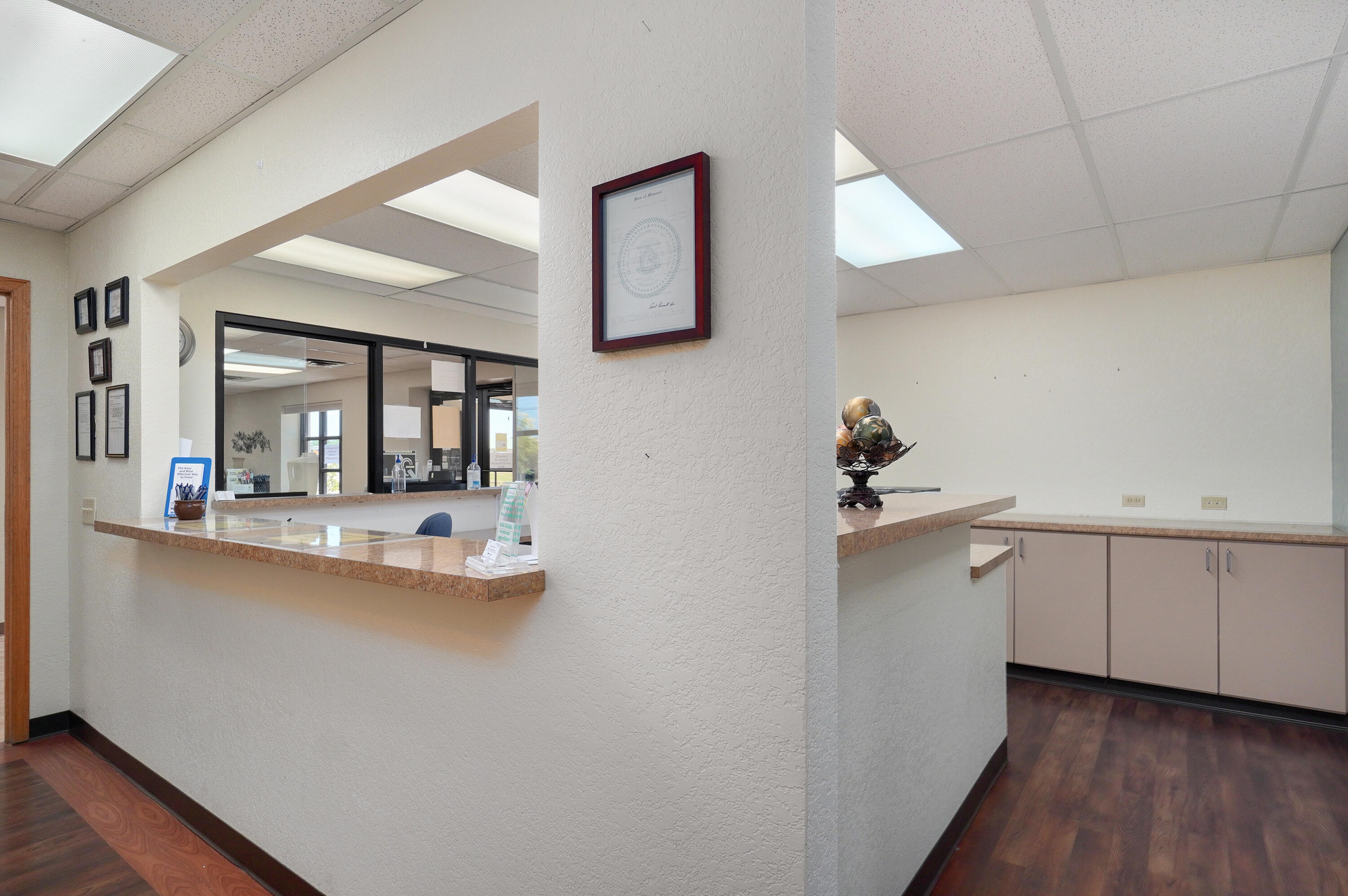 Photo 22 - Commercial Sale for sale – 560 E Mt Vernon Boulevard  Mt Vernon, MO